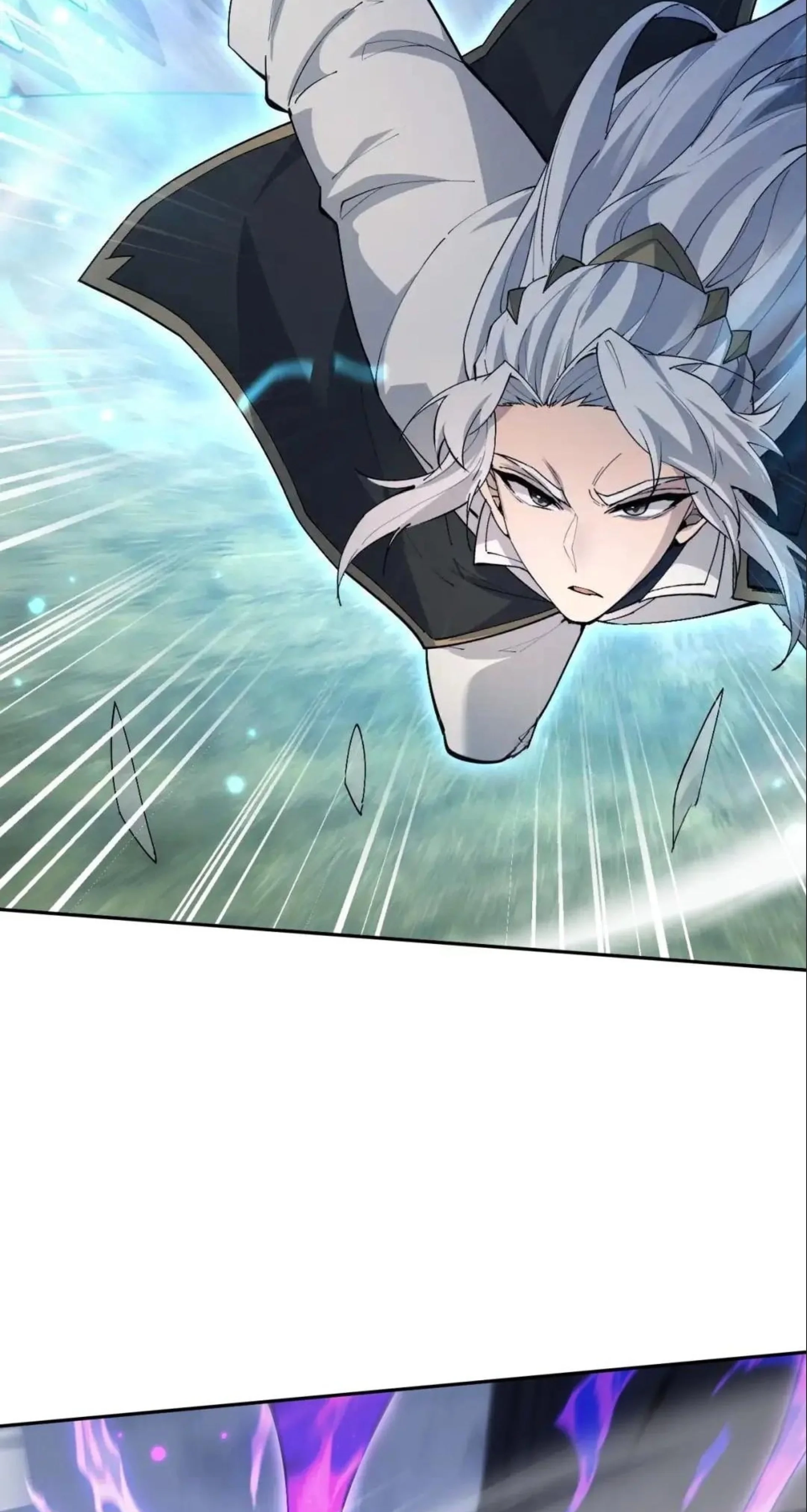 Read Full-time Swordsman chapter 117 image 47 on Lezhin