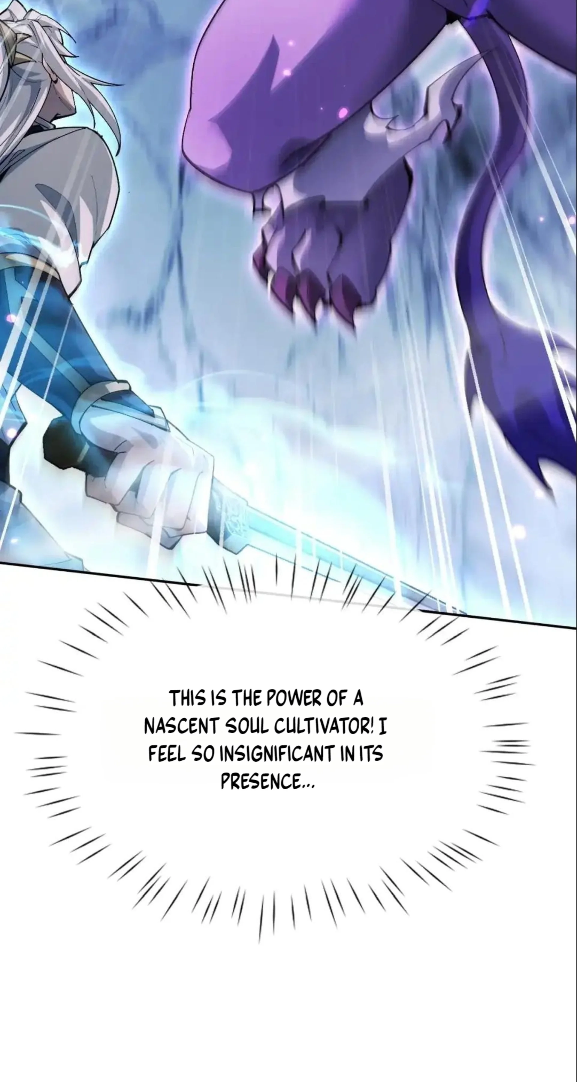 Read Full-time Swordsman chapter 117 image 50 on Lezhin