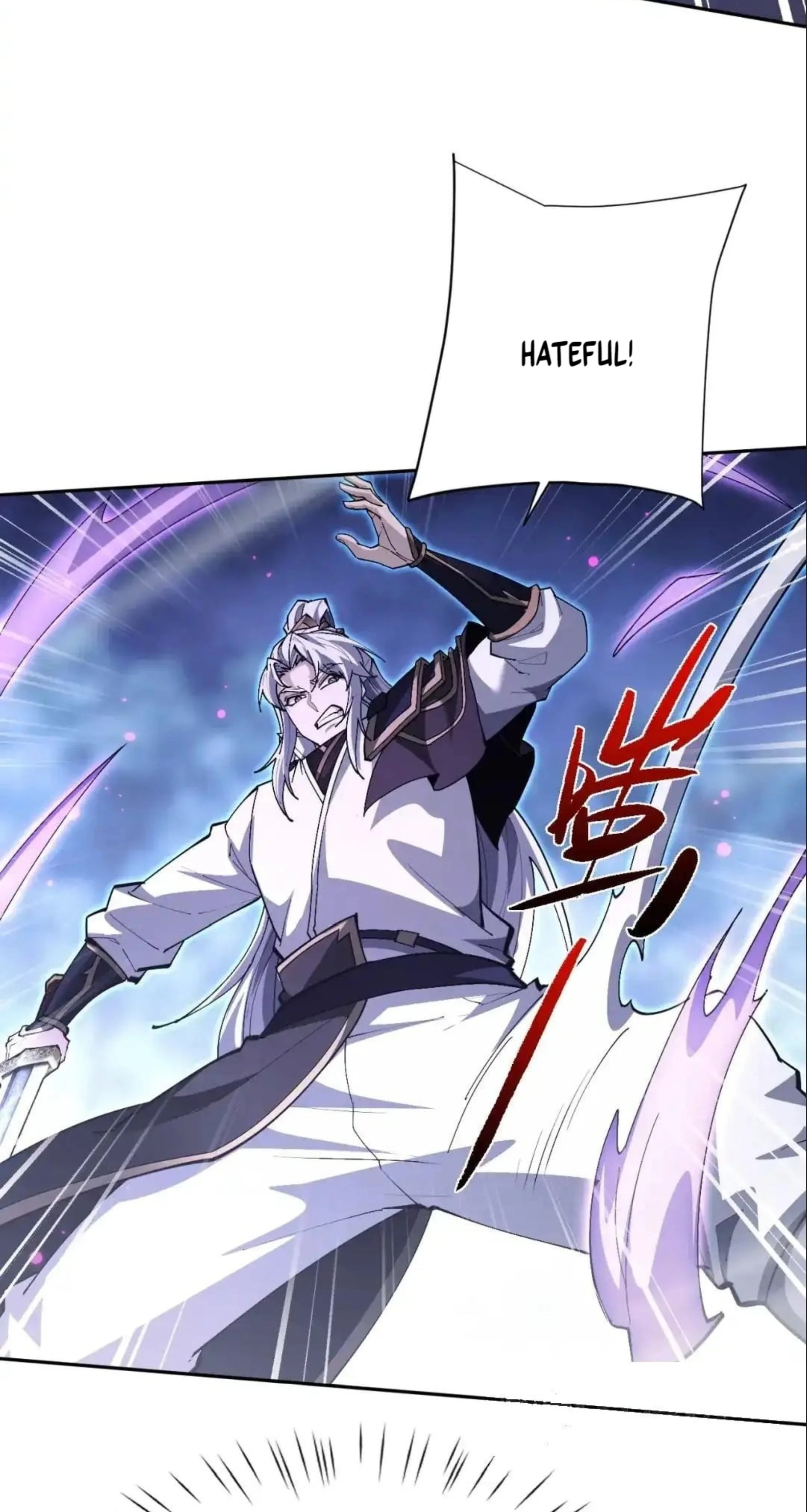 Read Full-time Swordsman chapter 117 image 53 on Lezhin