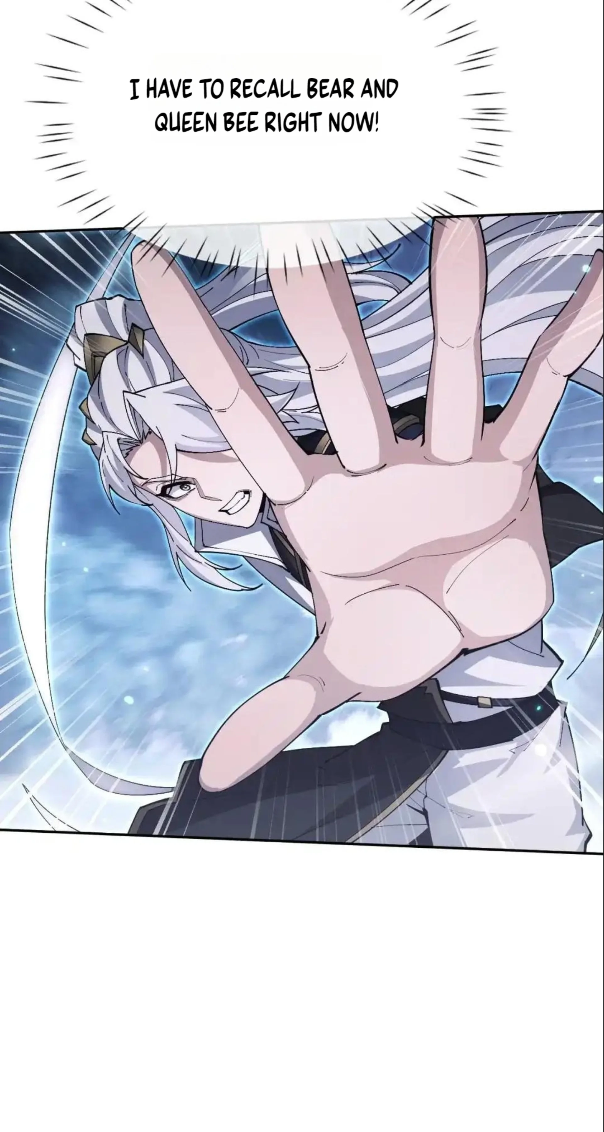 Read Full-time Swordsman chapter 117 image 54 on Lezhin