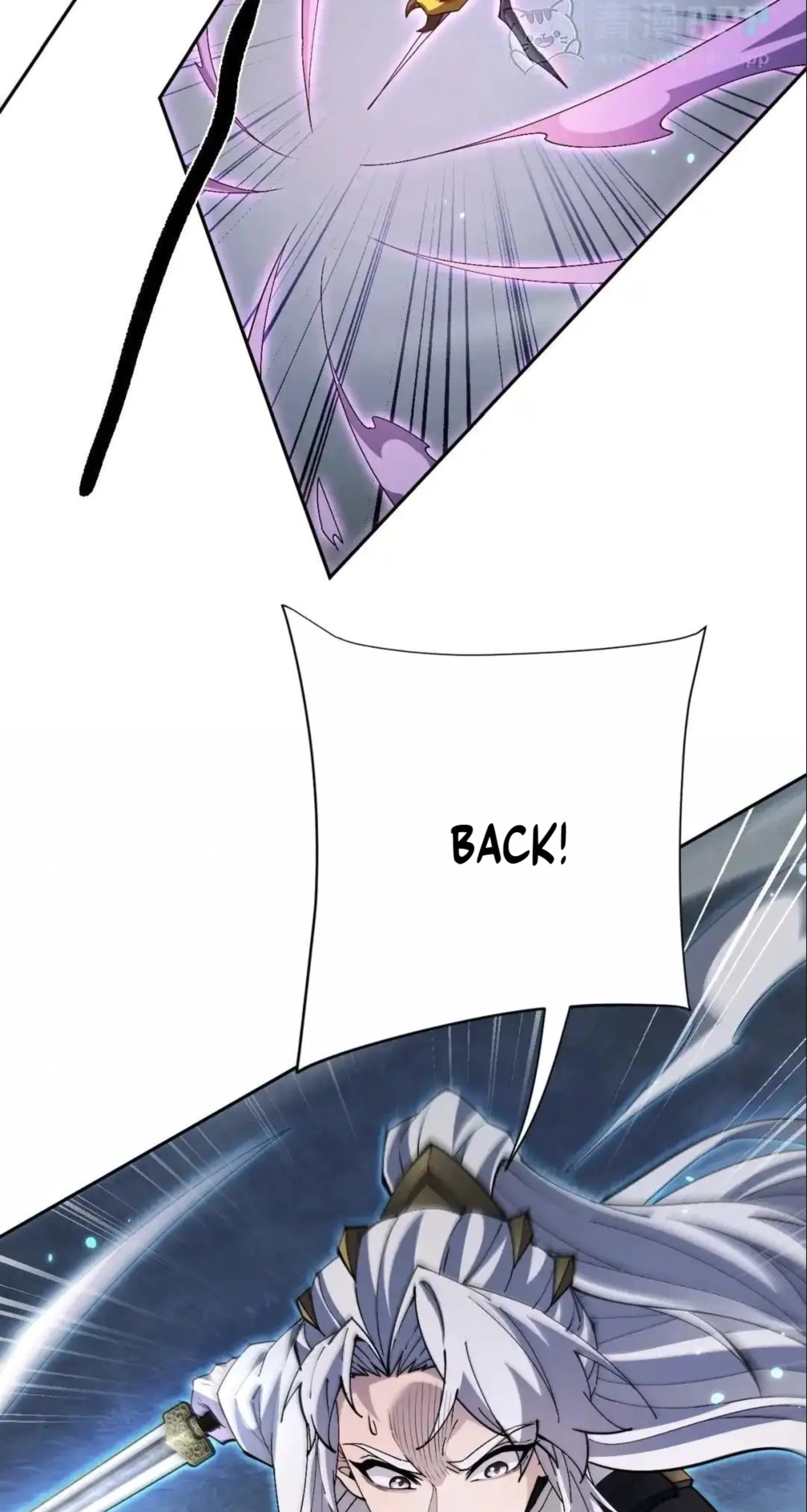 Read Full-time Swordsman chapter 117 image 56 on Lezhin