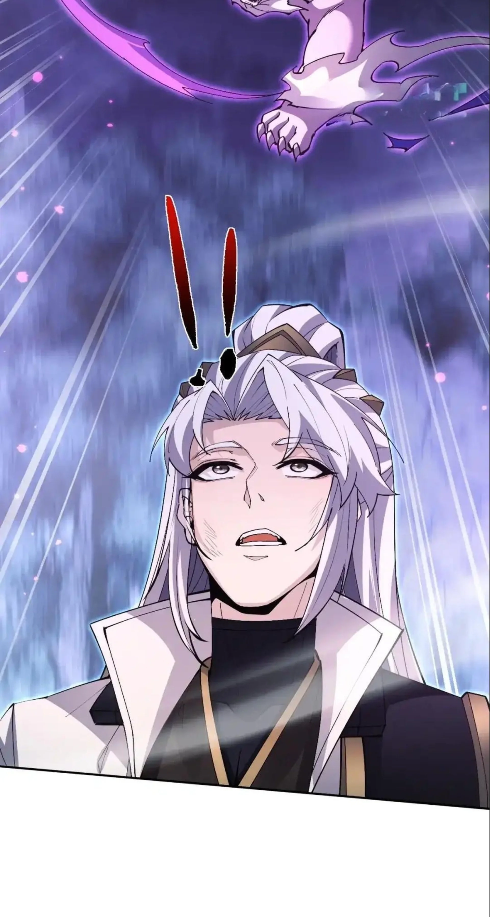 Read Full-time Swordsman chapter 117 image 58 on Lezhin