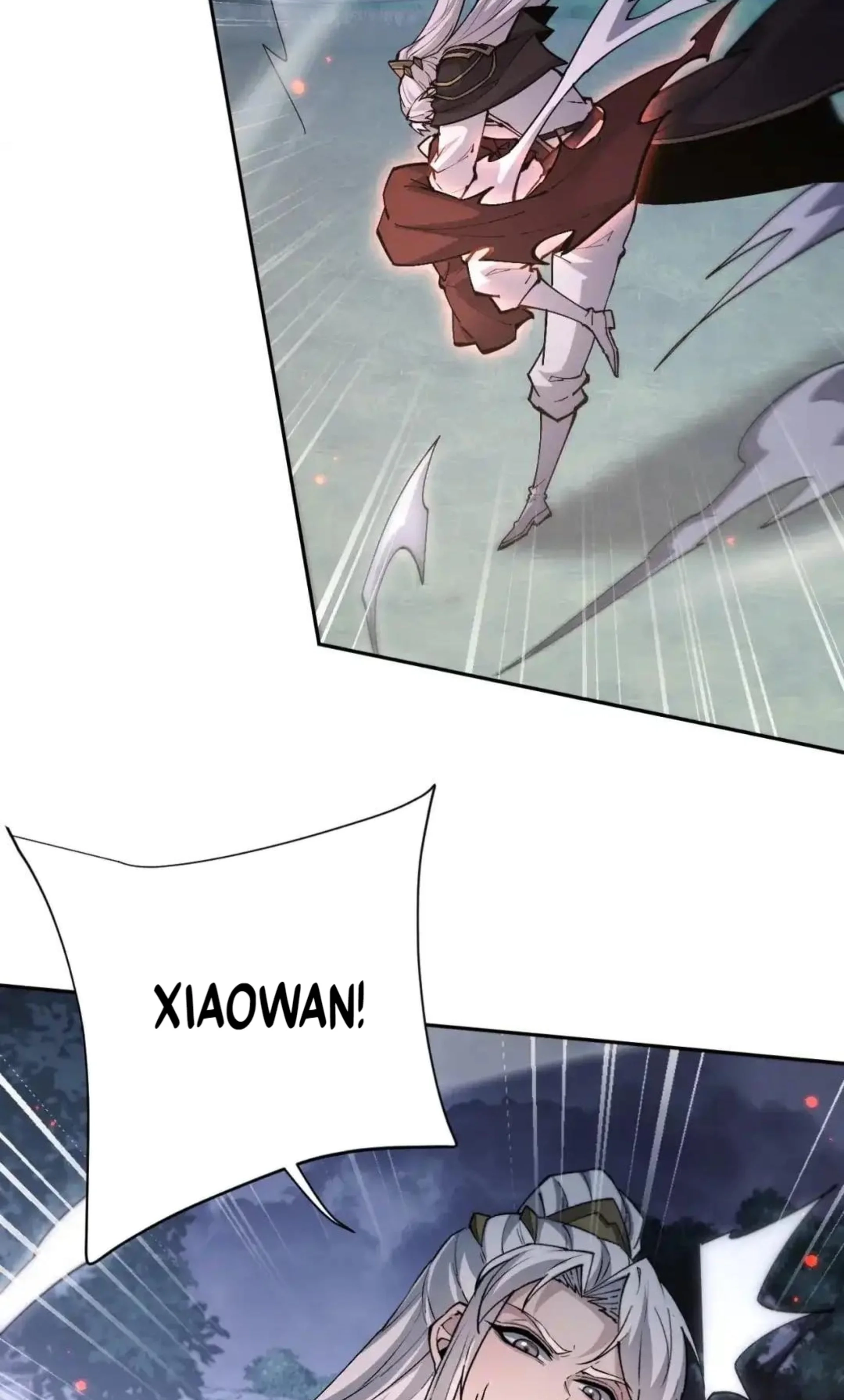 Read Full-time Swordsman chapter 117 image 65 on Lezhin