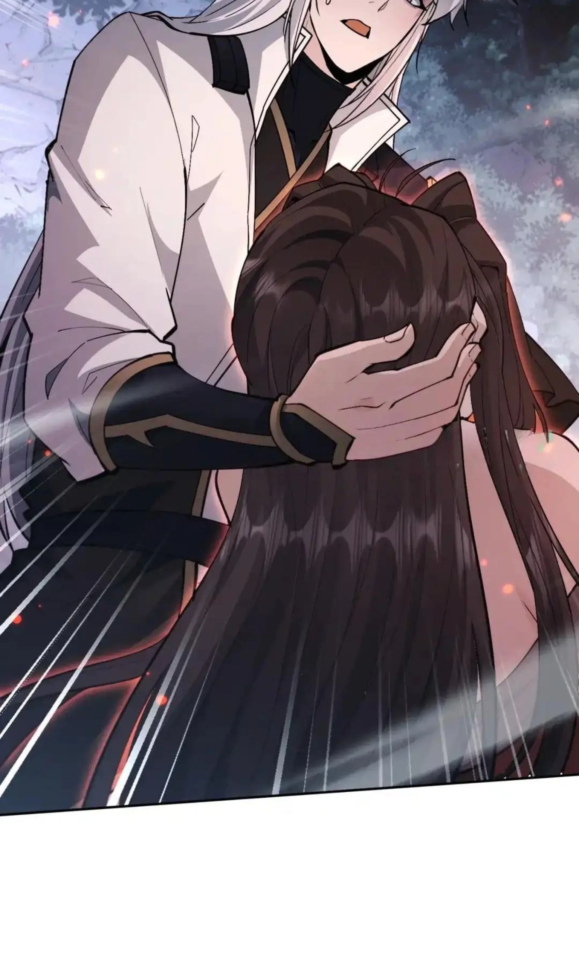 Read Full-time Swordsman chapter 117 image 66 on Lezhin