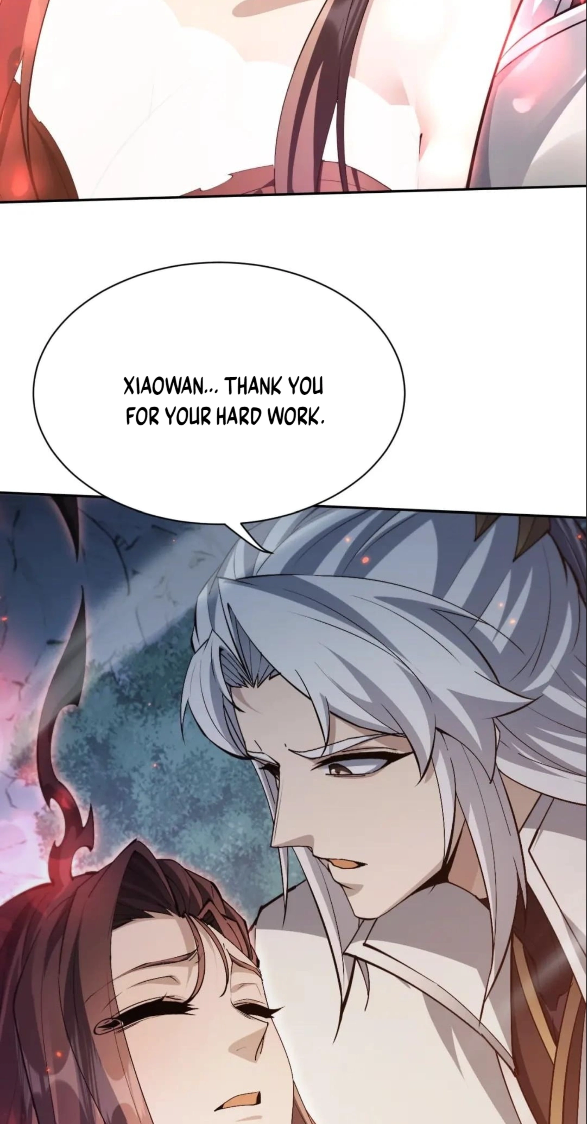 Read Full-time Swordsman chapter 118 image 1 on Lezhin