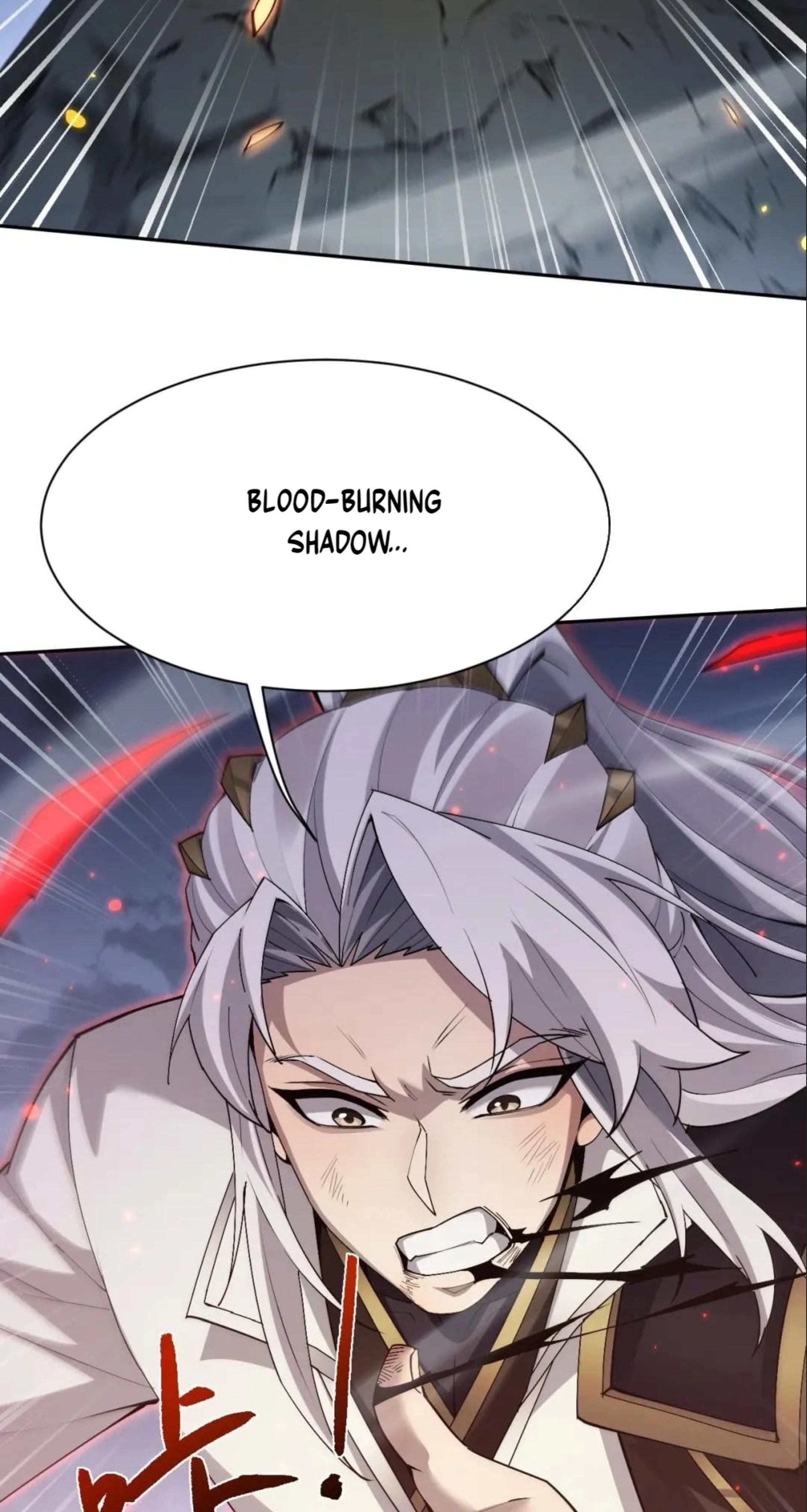 Read Full-time Swordsman chapter 118 image 21 on Lezhin