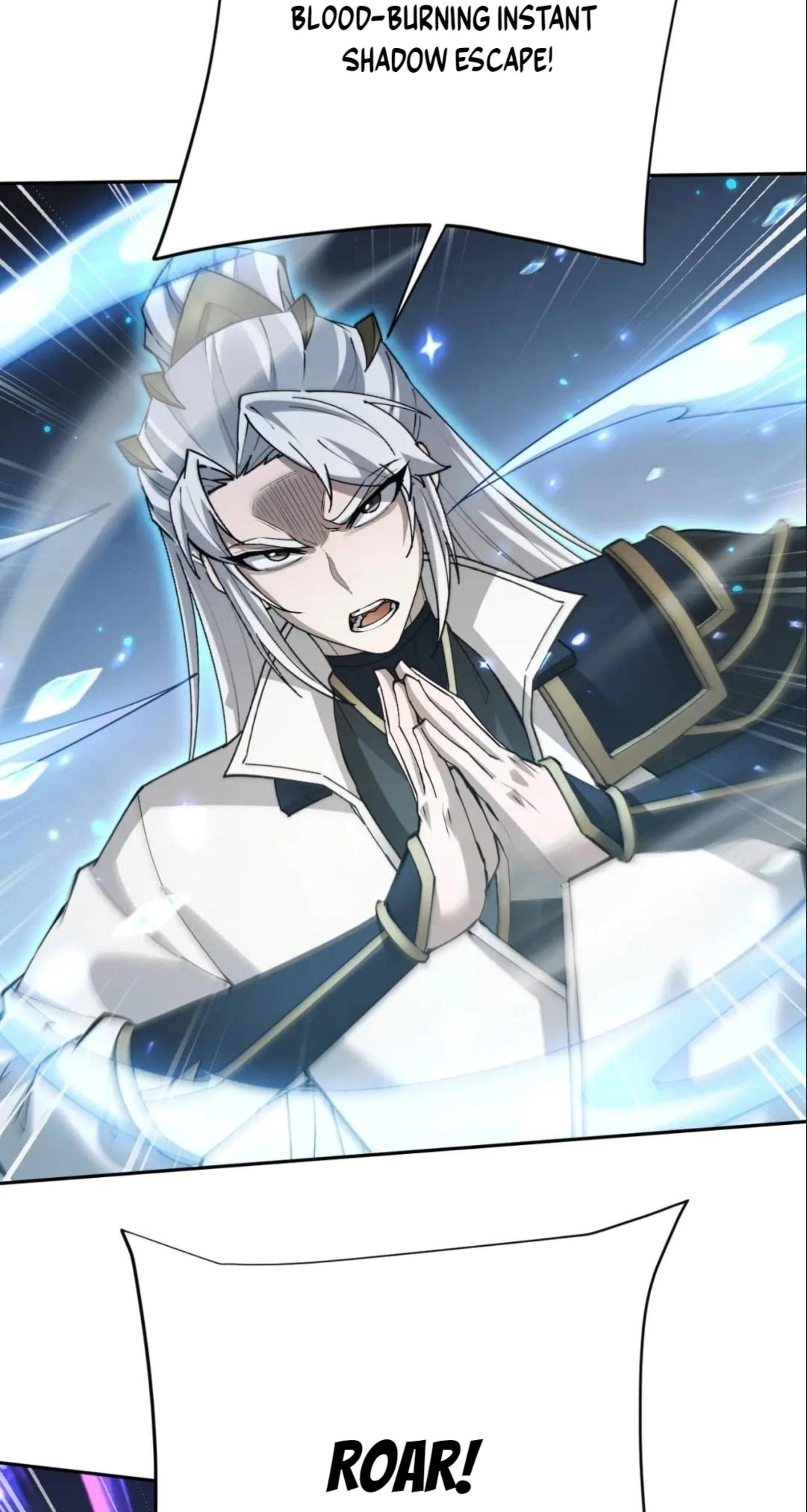 Read Full-time Swordsman chapter 118 image 25 on Lezhin