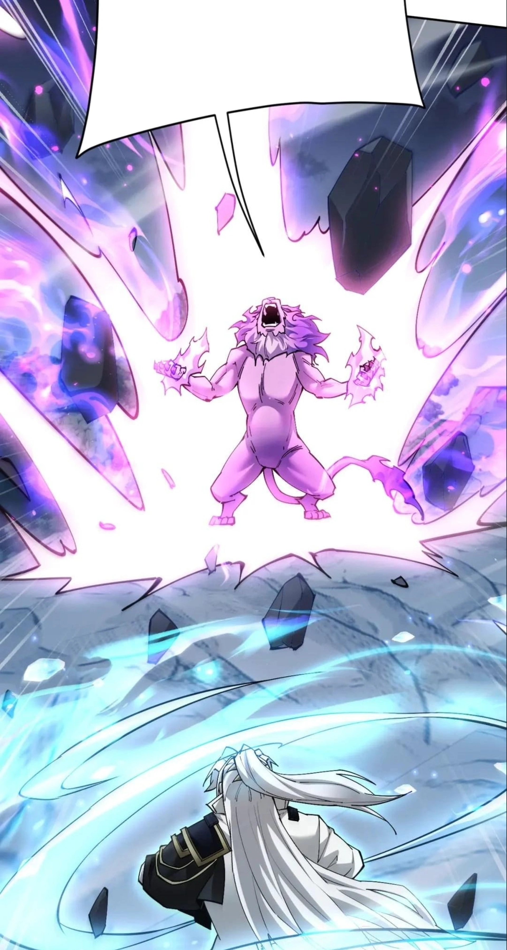 Read Full-time Swordsman chapter 118 image 26 on Lezhin