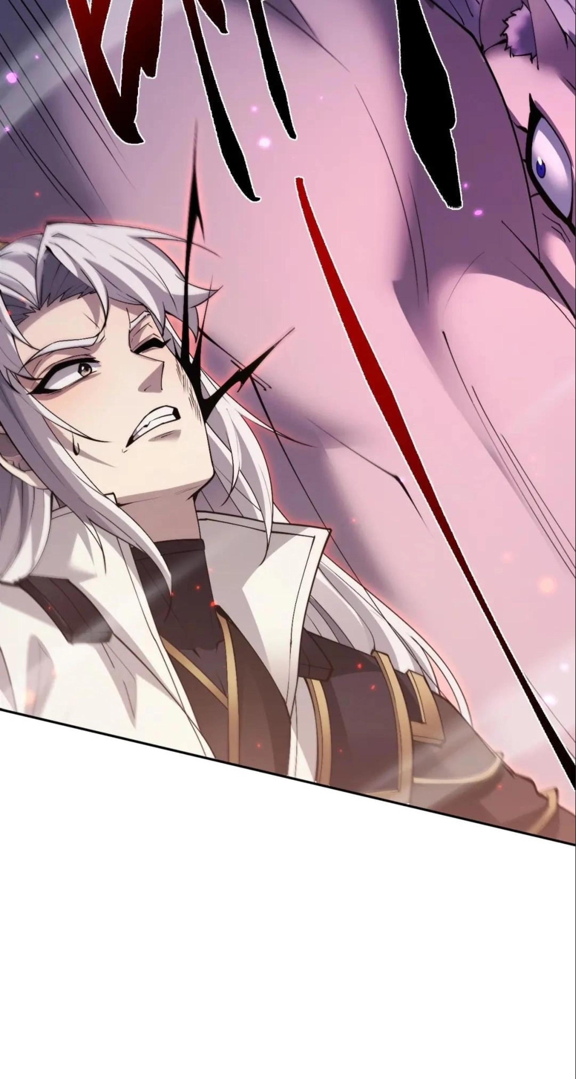 Read Full-time Swordsman chapter 118 image 28 on Lezhin
