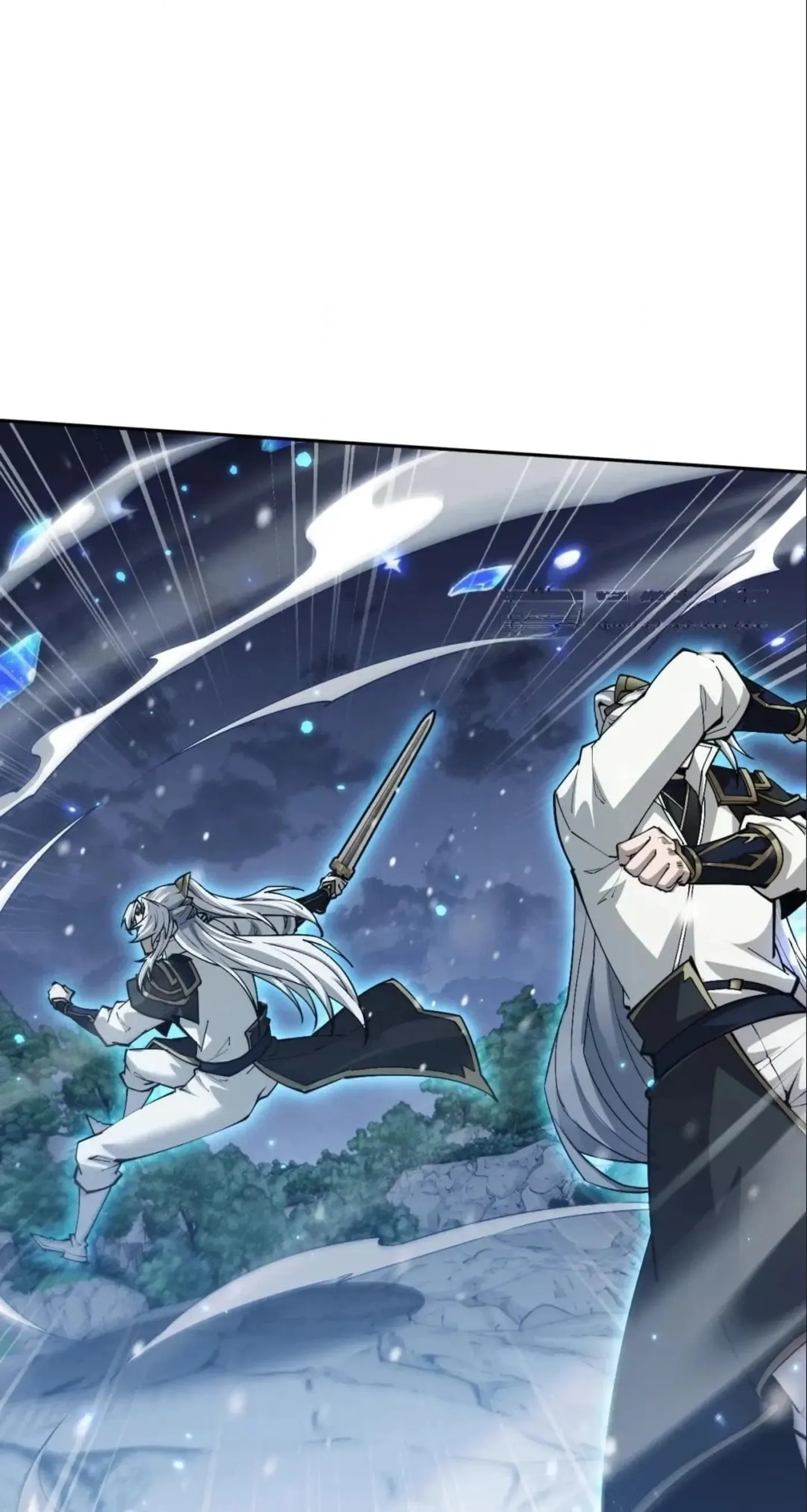 Read Full-time Swordsman chapter 118 image 29 on Lezhin