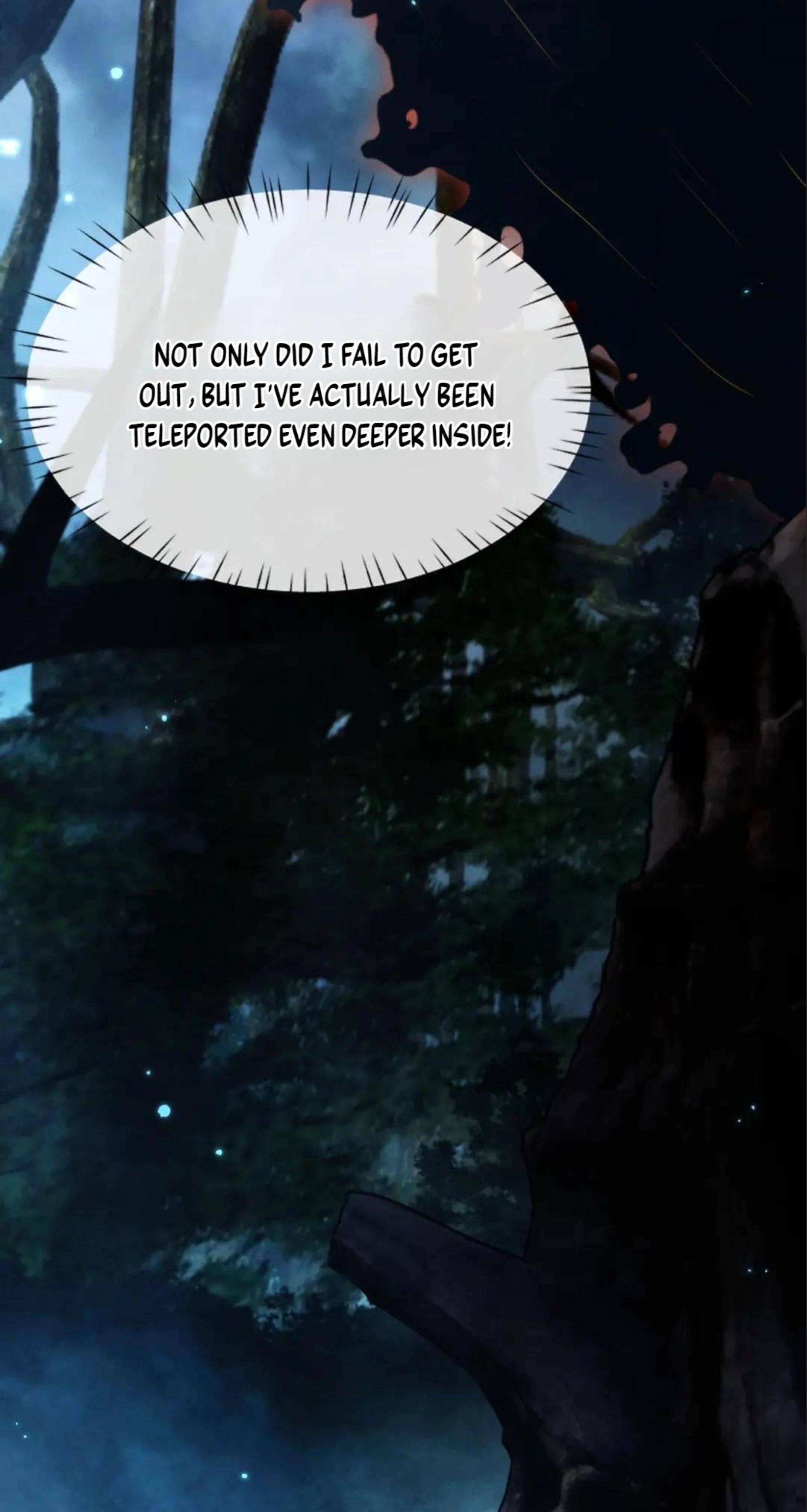 Read Full-time Swordsman chapter 118 image 42 on Lezhin