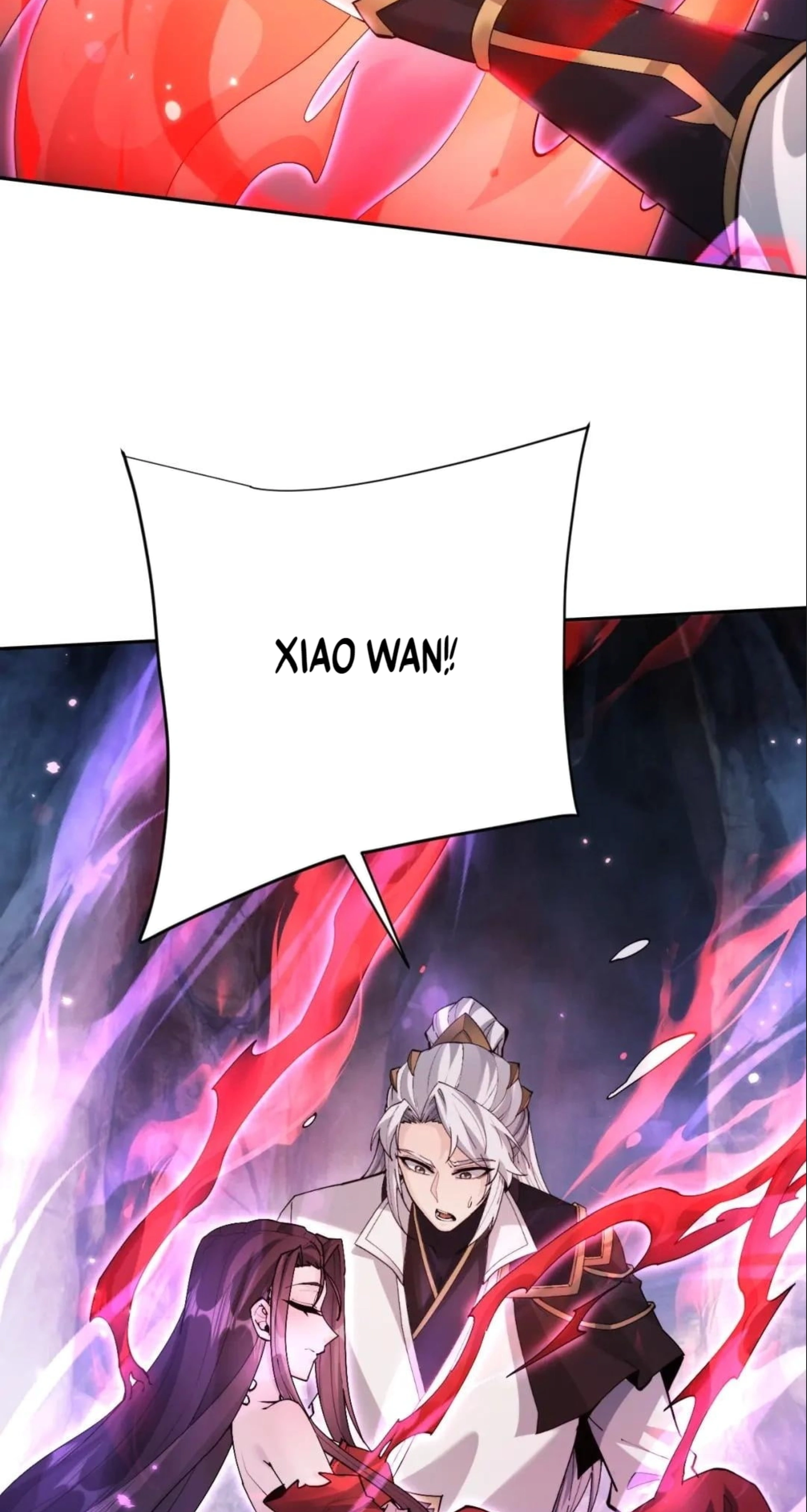 Read Full-time Swordsman chapter 118 image 46 on Lezhin