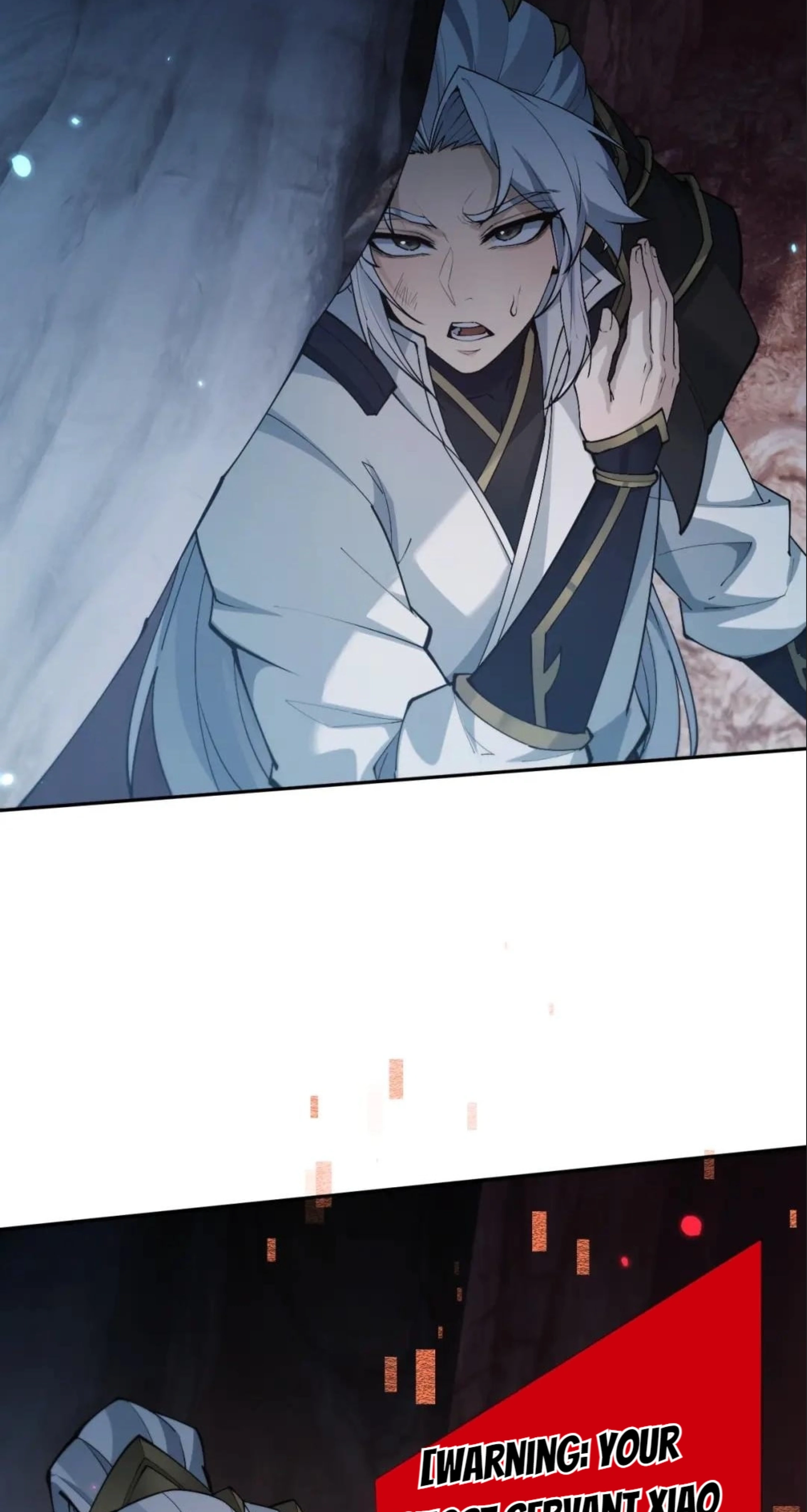 Read Full-time Swordsman chapter 118 image 52 on Lezhin