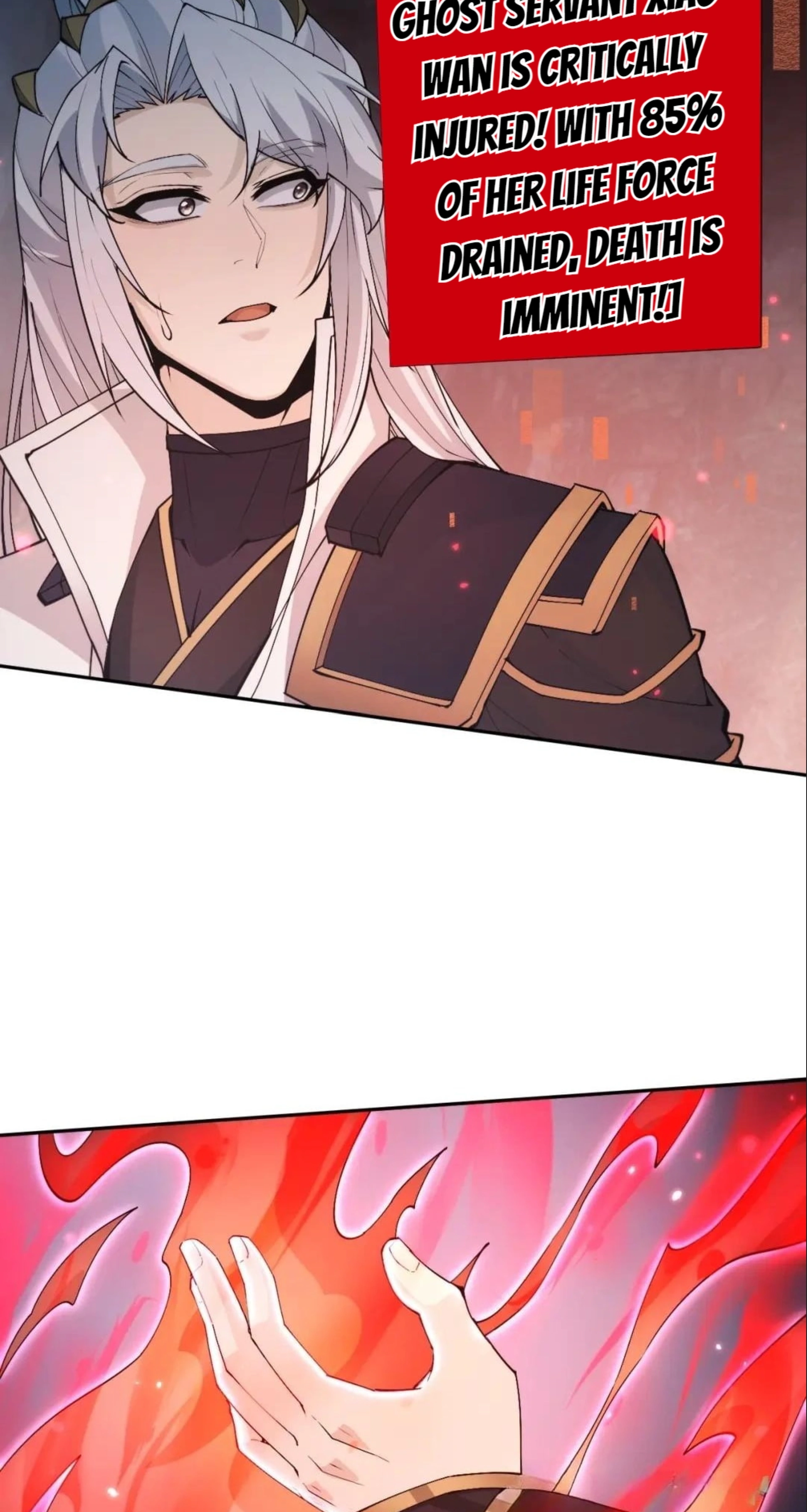 Read Full-time Swordsman chapter 118 image 53 on Lezhin