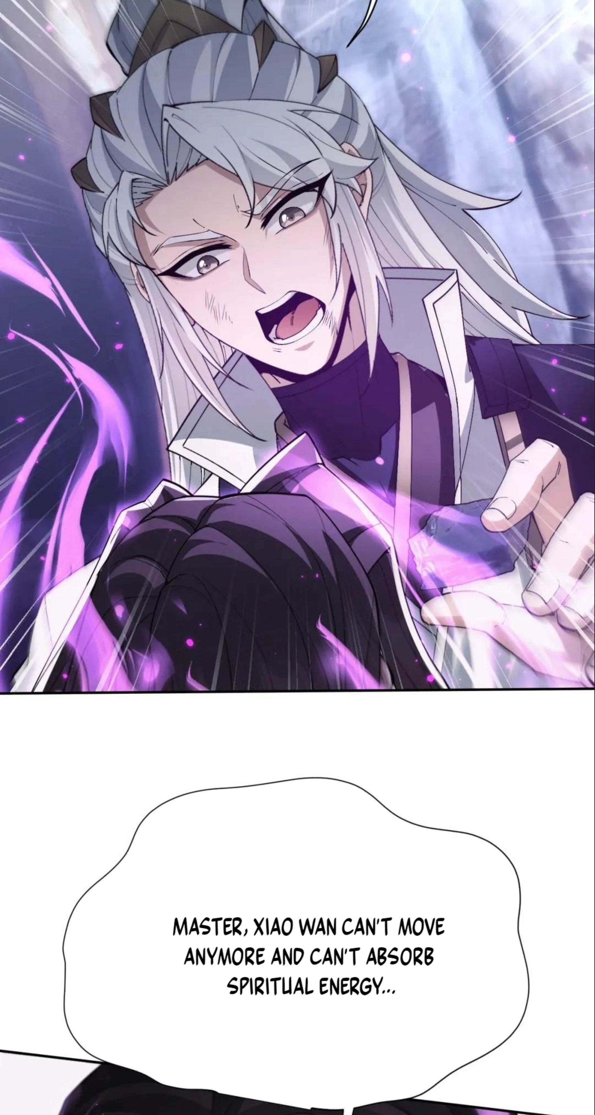 Read Full-time Swordsman chapter 118 image 57 on Lezhin