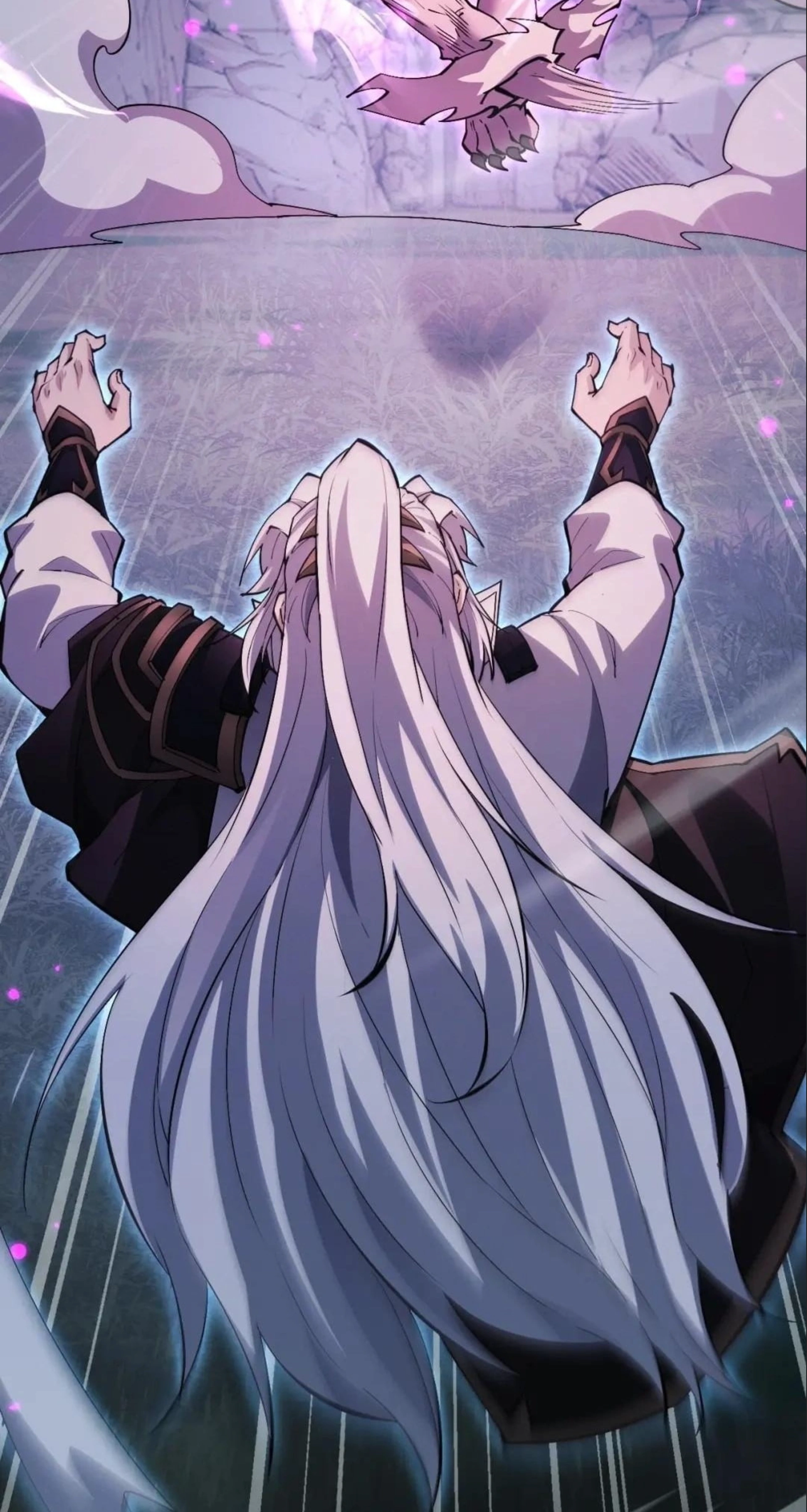 Read Full-time Swordsman chapter 118 image 6 on Lezhin
