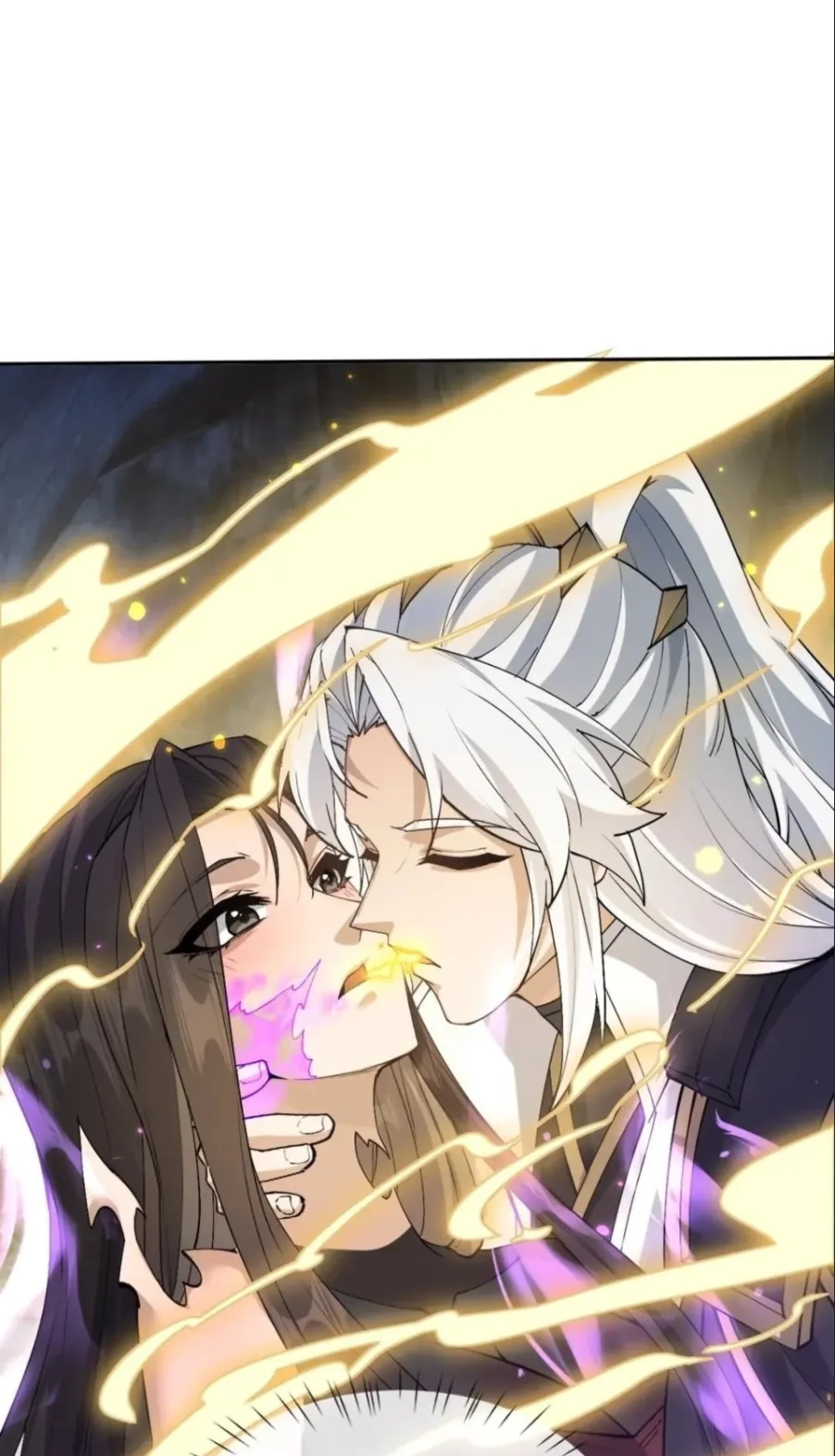 Read Full-time Swordsman chapter 118 image 63 on Lezhin