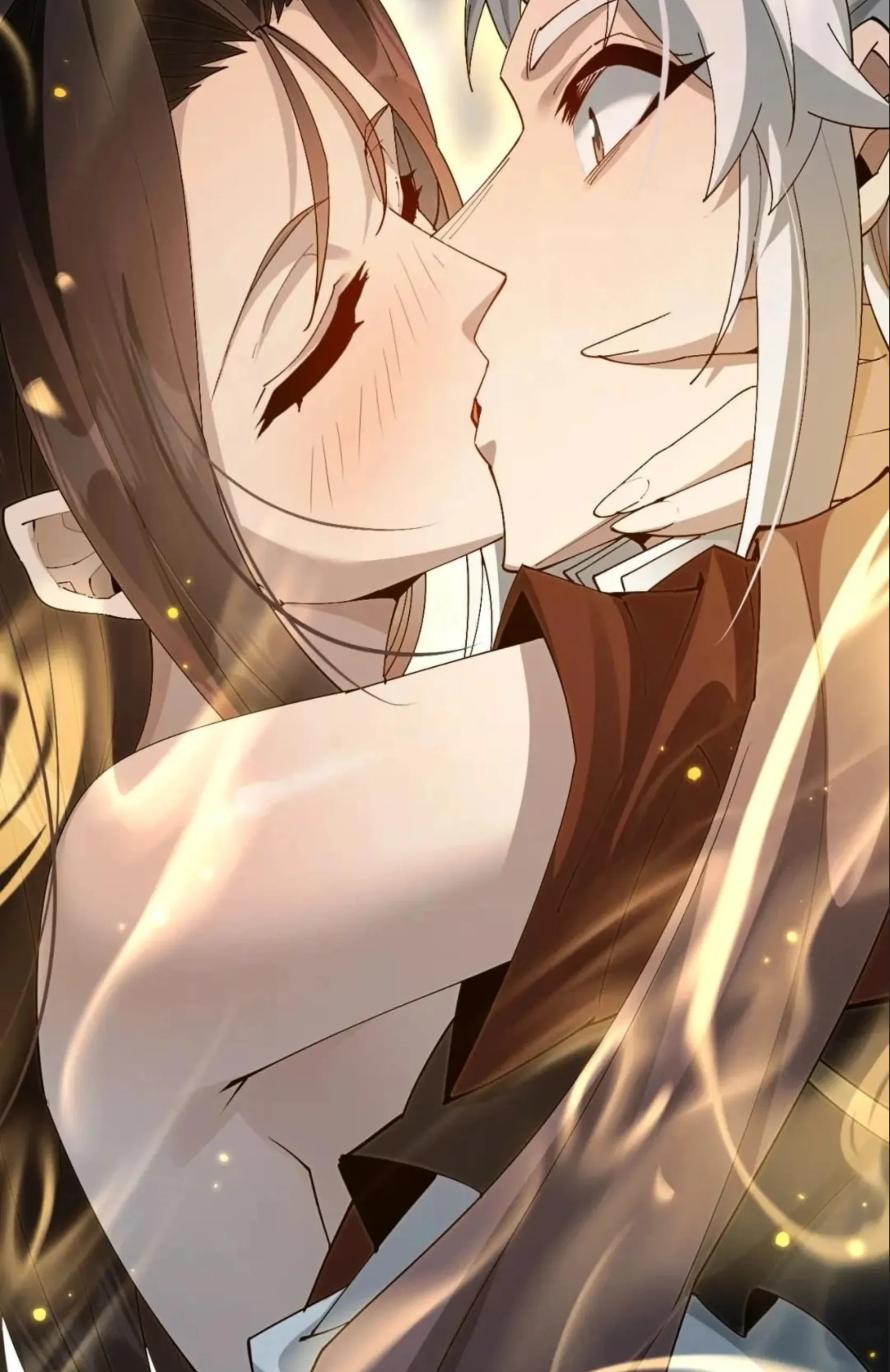 Read Full-time Swordsman chapter 119 image 1 on Lezhin