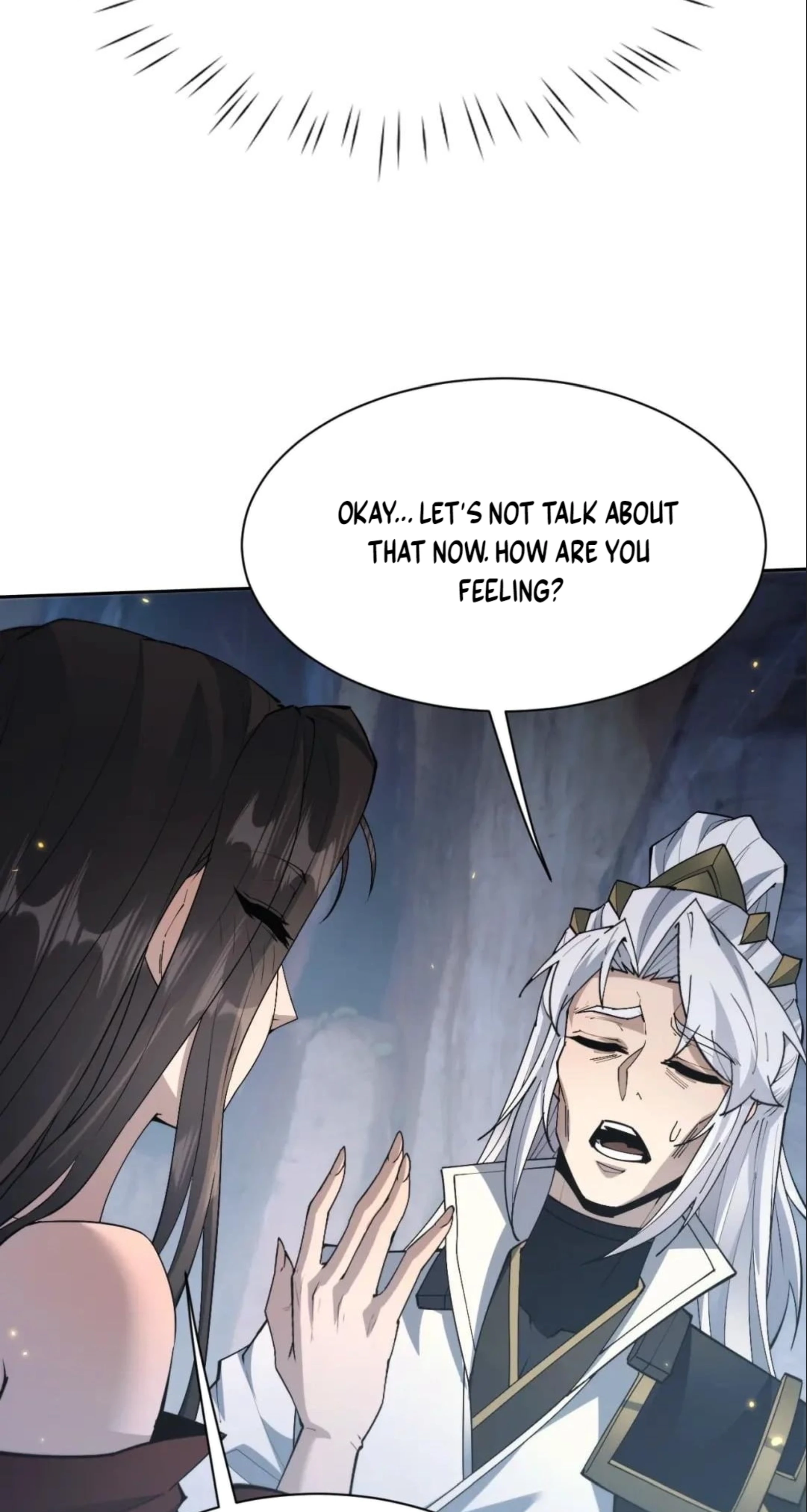 Read Full-time Swordsman chapter 119 image 11 on Lezhin
