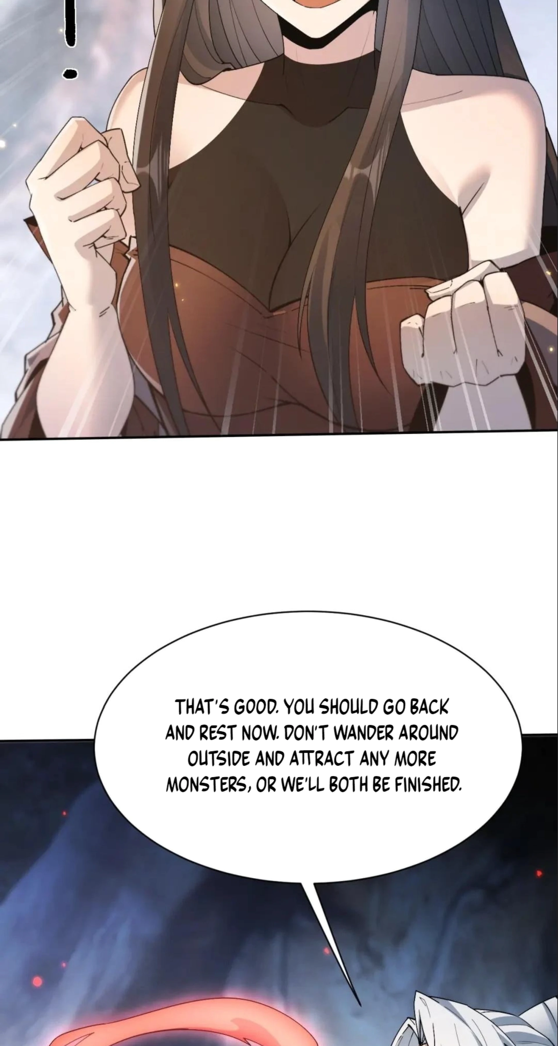 Read Full-time Swordsman chapter 119 image 13 on Lezhin
