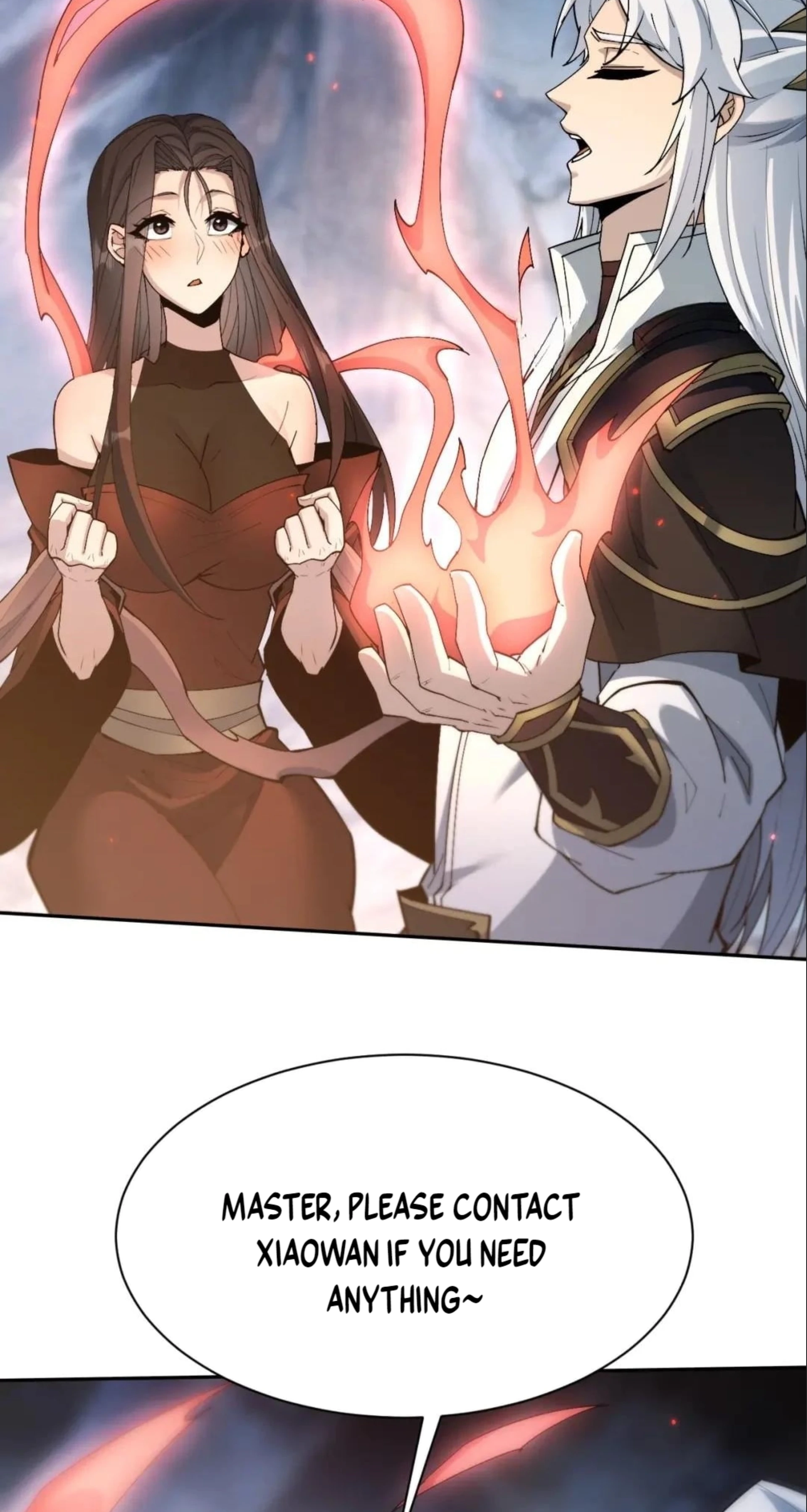 Read Full-time Swordsman chapter 119 image 14 on Lezhin
