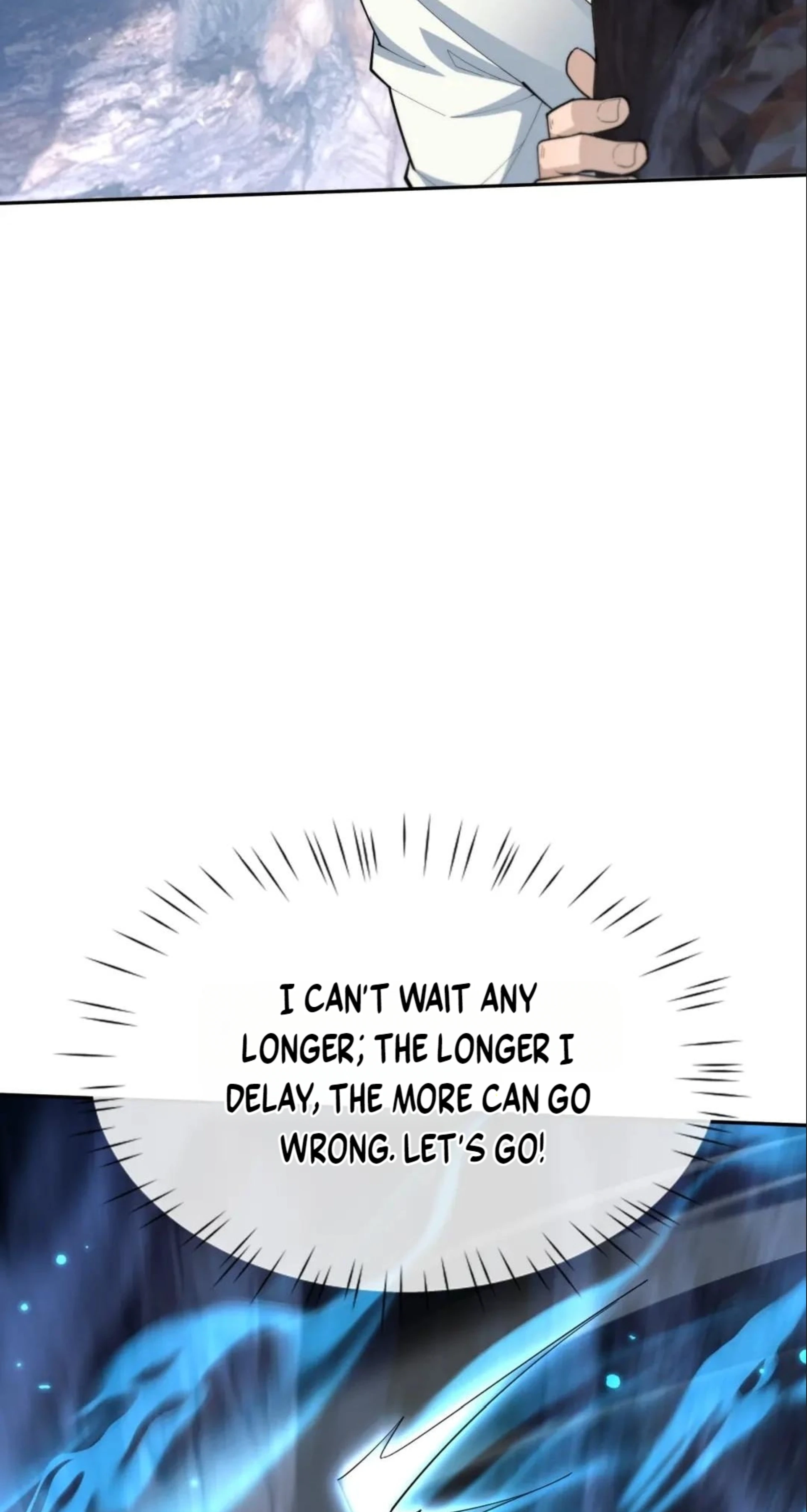 Read Full-time Swordsman chapter 119 image 24 on Lezhin