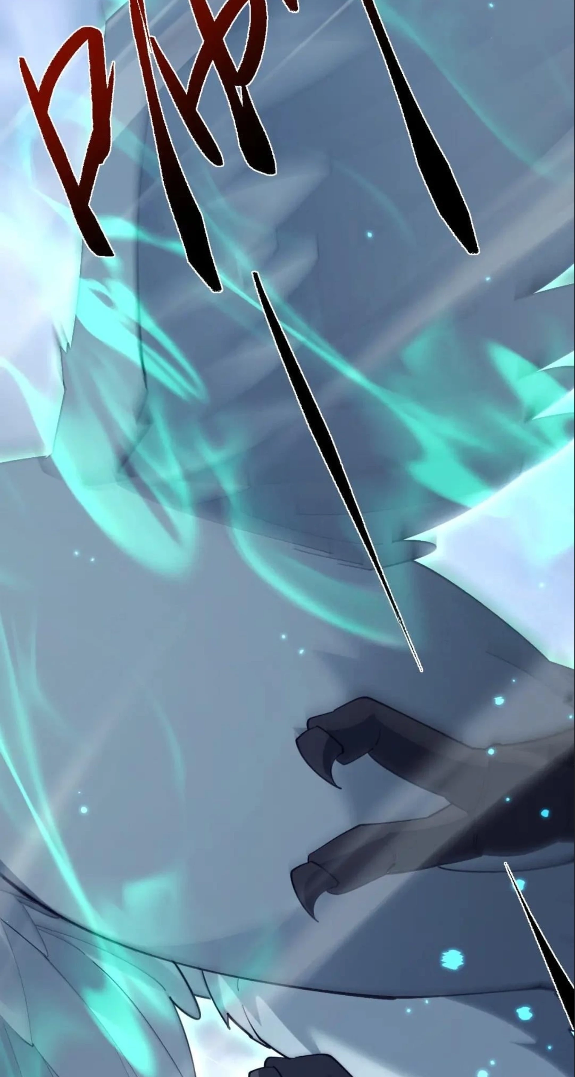 Read Full-time Swordsman chapter 119 image 28 on Lezhin