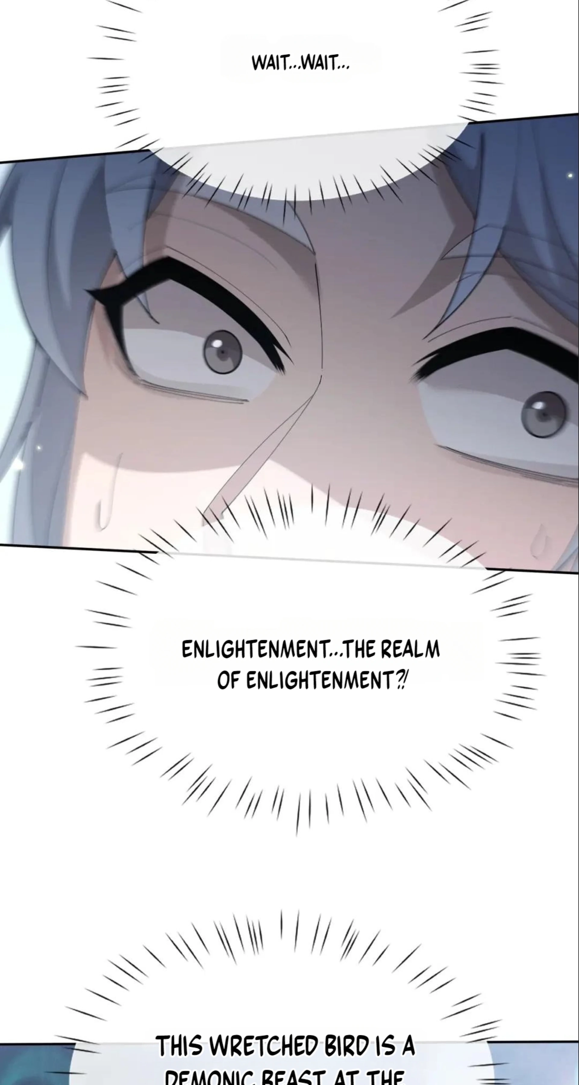 Read Full-time Swordsman chapter 119 image 35 on Lezhin