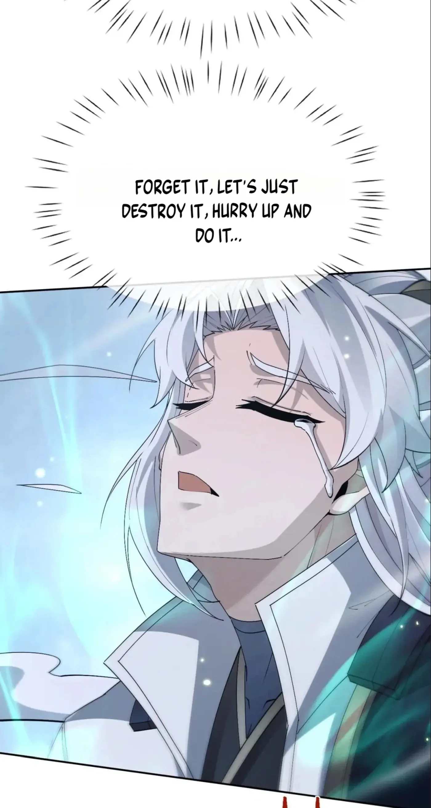 Read Full-time Swordsman chapter 119 image 39 on Lezhin