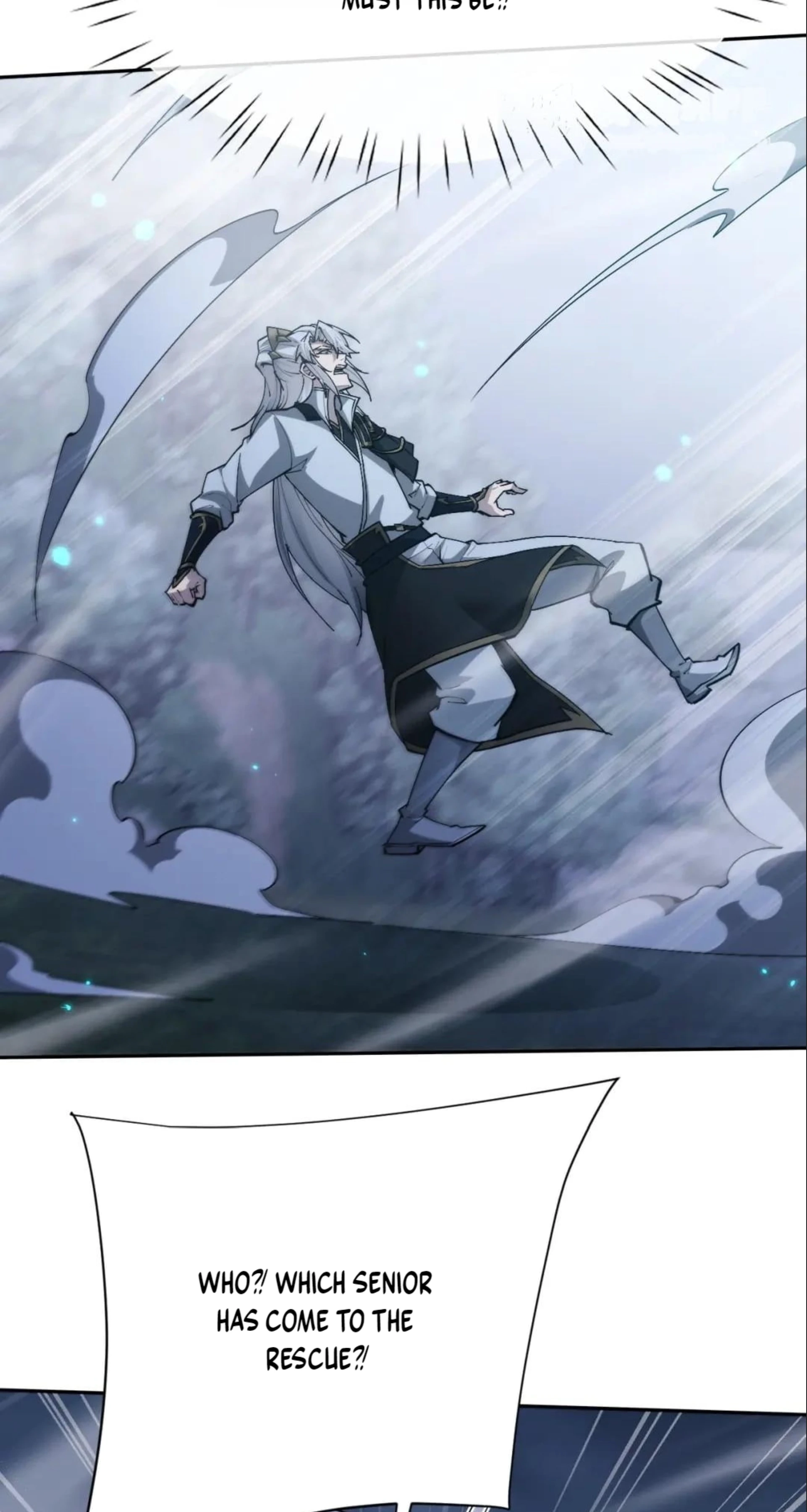 Read Full-time Swordsman chapter 119 image 45 on Lezhin