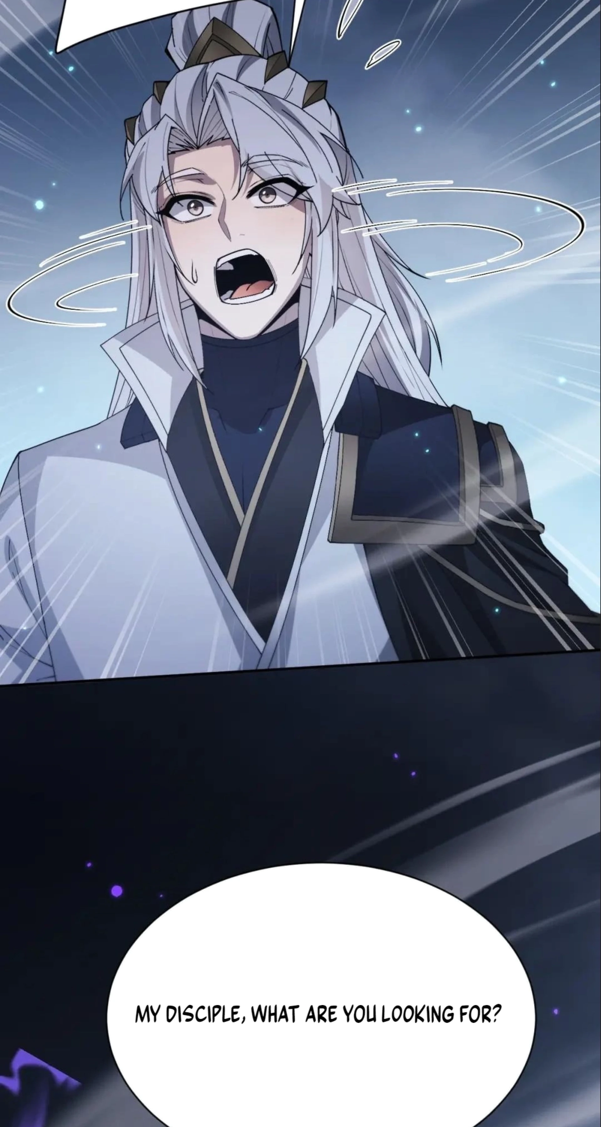 Read Full-time Swordsman chapter 119 image 46 on Lezhin