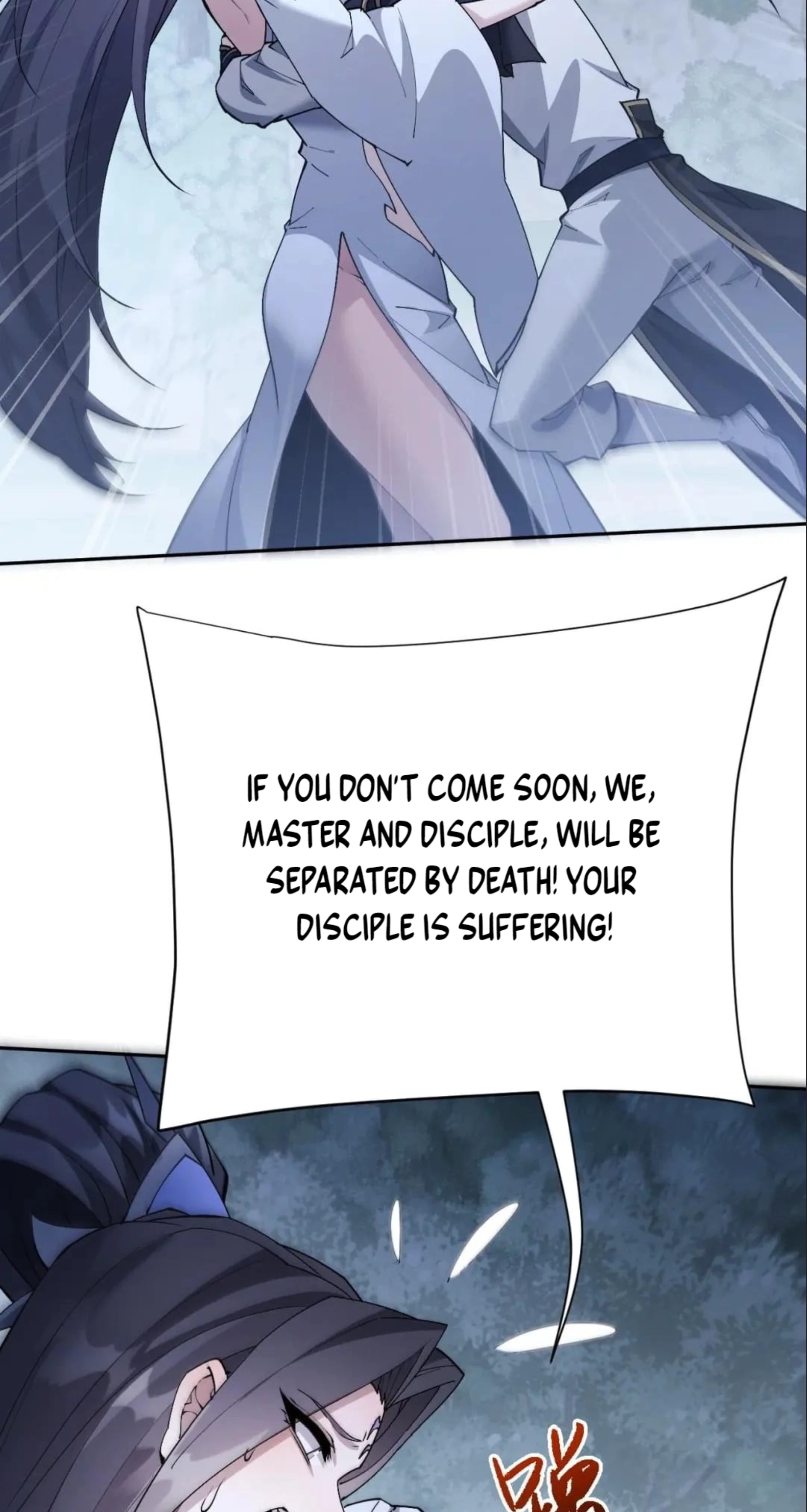 Read Full-time Swordsman chapter 119 image 54 on Lezhin