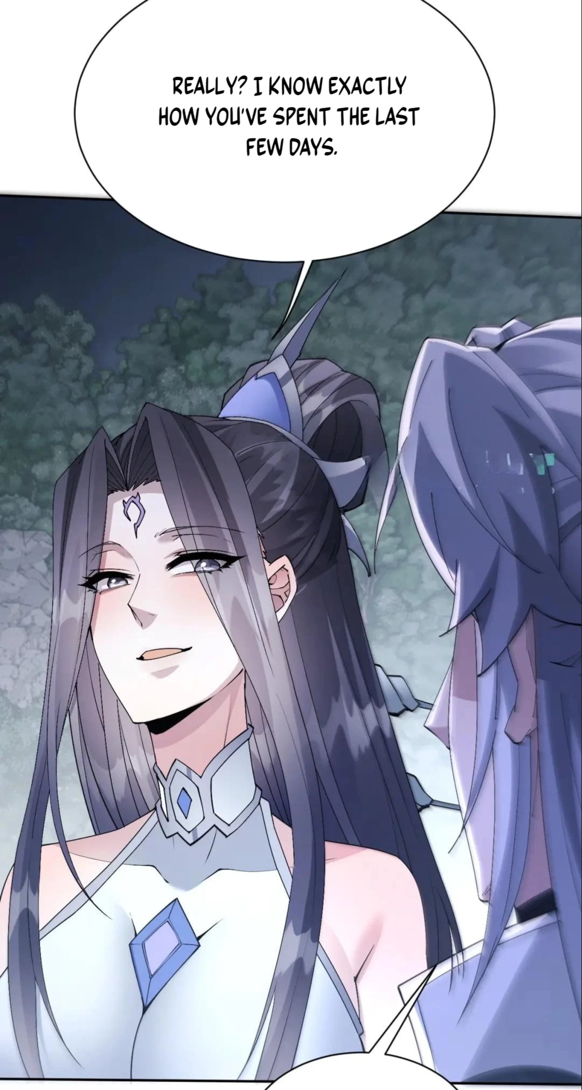 Read Full-time Swordsman chapter 119 image 57 on Lezhin