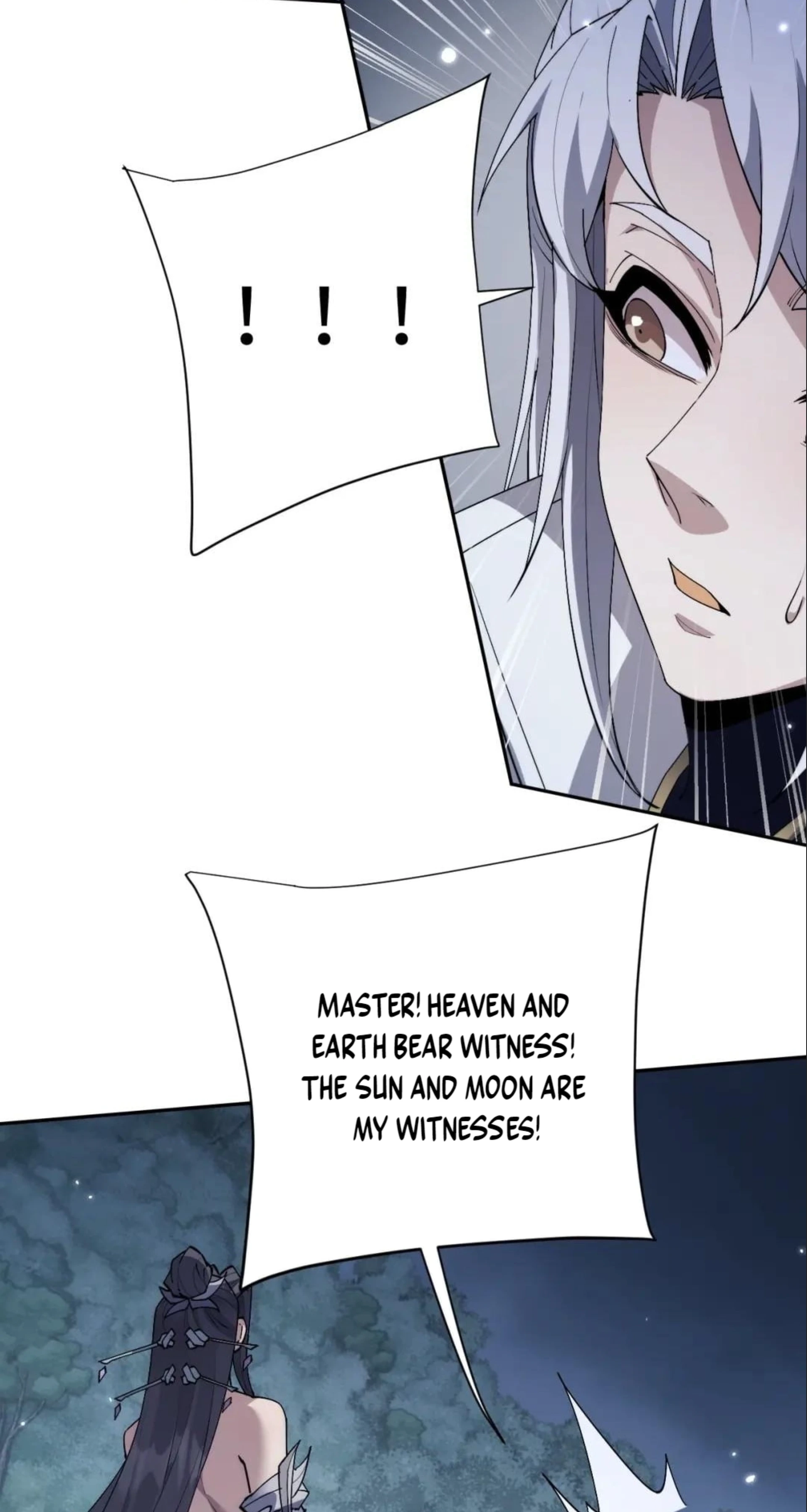 Read Full-time Swordsman chapter 119 image 62 on Lezhin