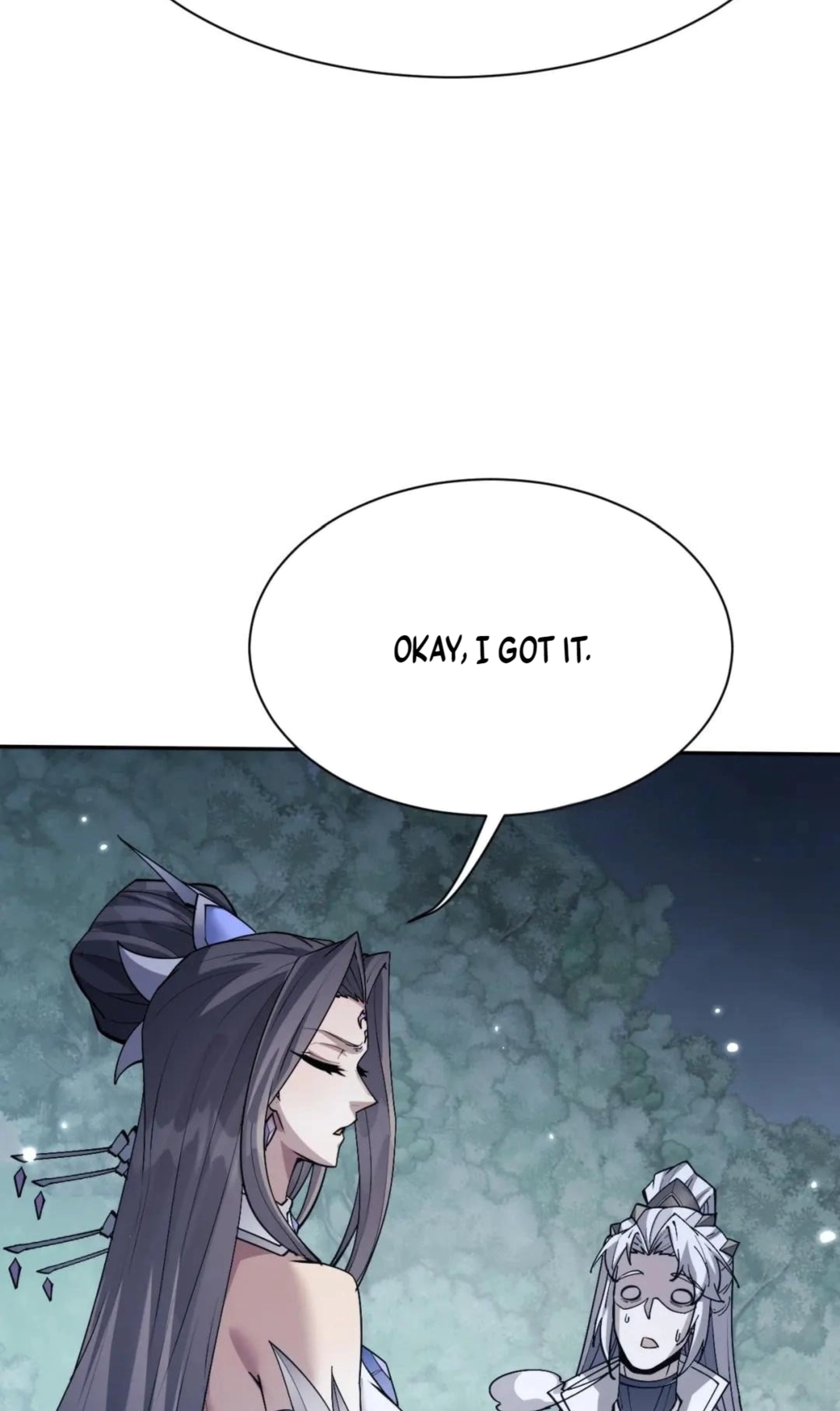 Read Full-time Swordsman chapter 119 image 65 on Lezhin