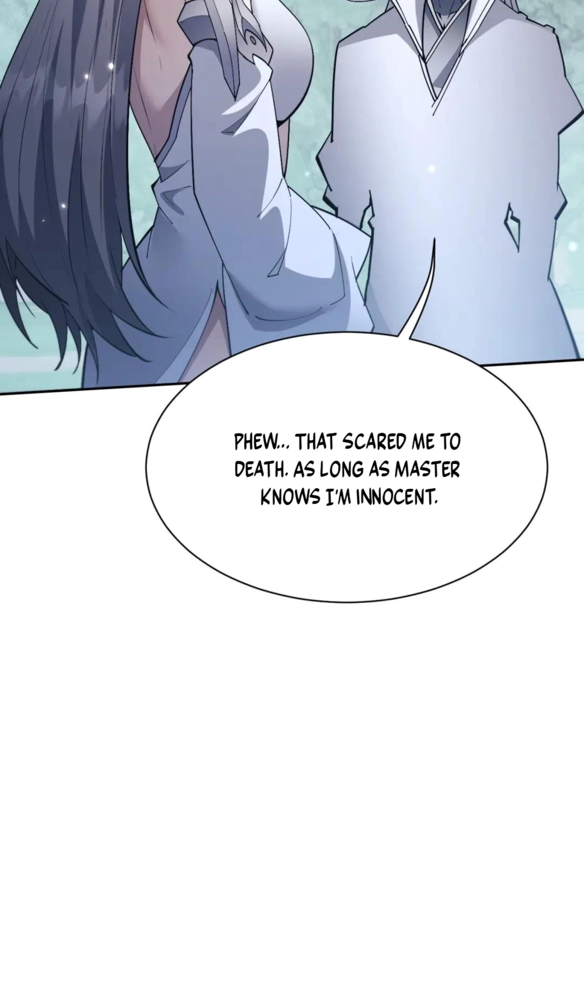 Read Full-time Swordsman chapter 119 image 66 on Lezhin