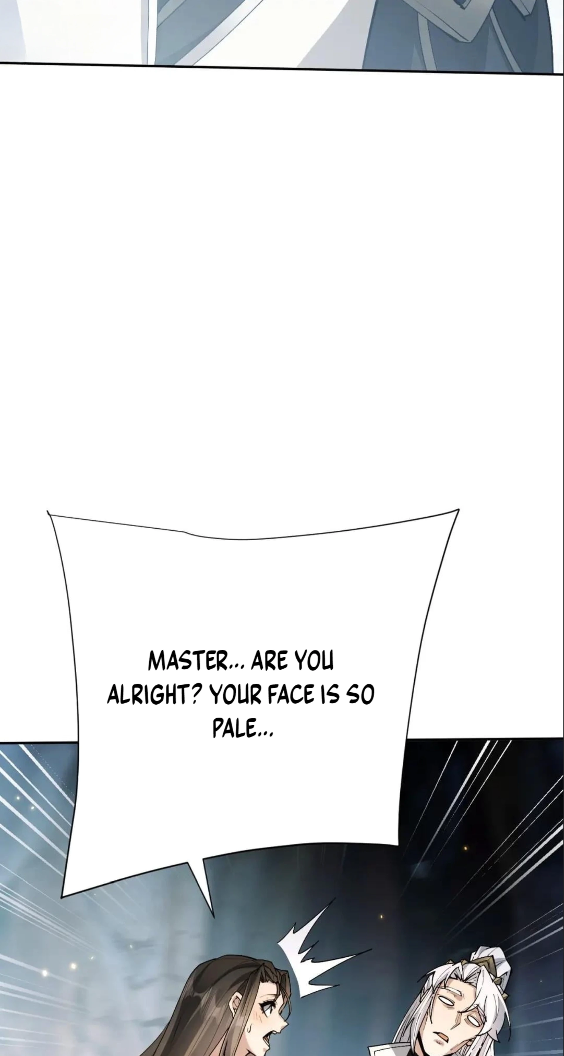 Read Full-time Swordsman chapter 119 image 8 on Lezhin