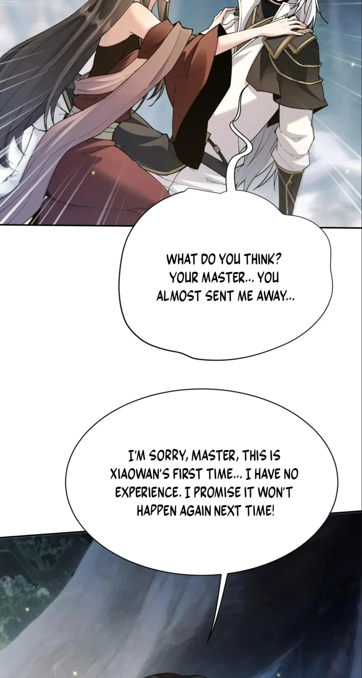Read Full-time Swordsman chapter 119 image 9 on Lezhin