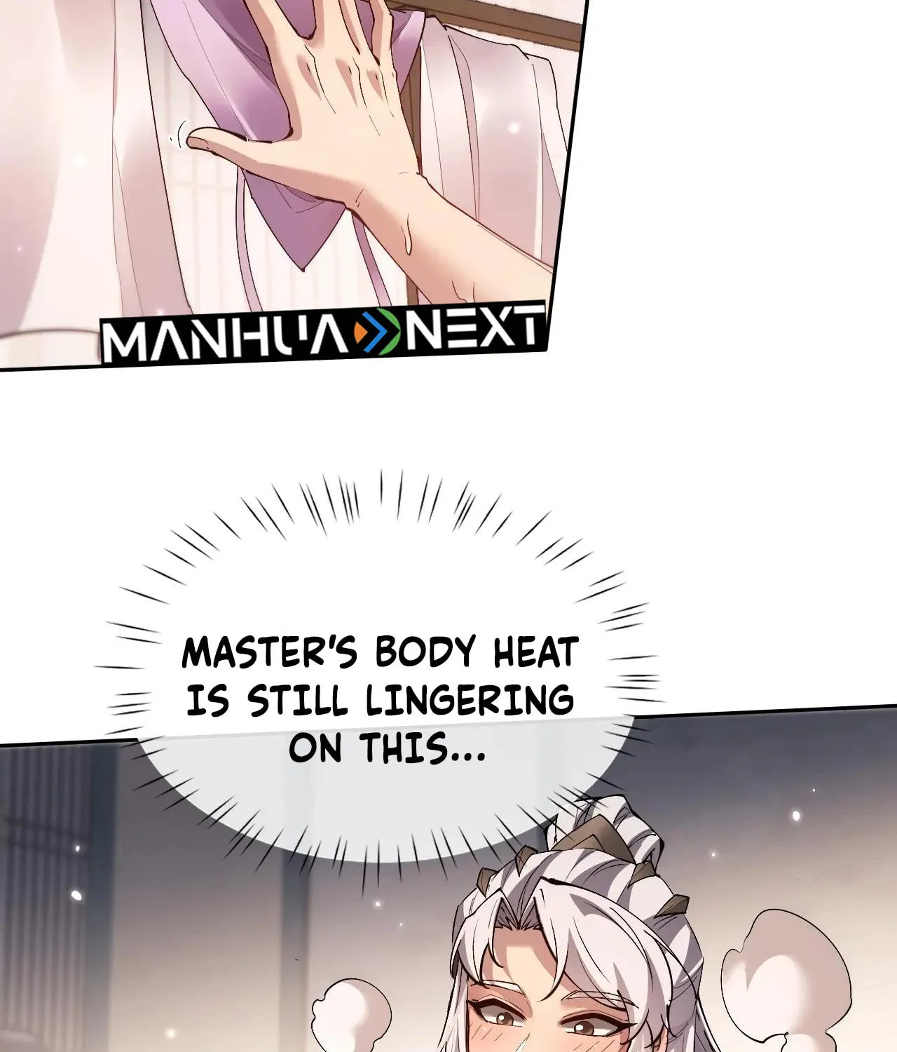 Read Full-time Swordsman chapter 60 image 1 on Lezhin