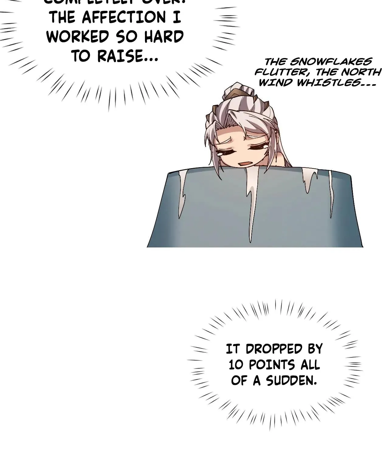 Read Full-time Swordsman chapter 60 image 13 on Lezhin