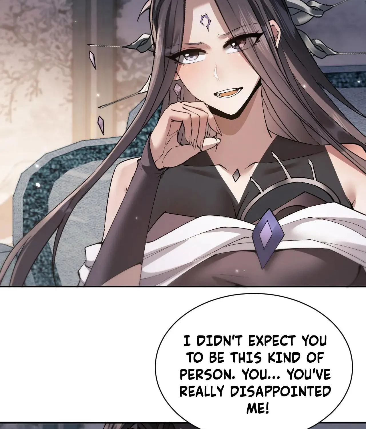 Read Full-time Swordsman chapter 60 image 17 on Lezhin
