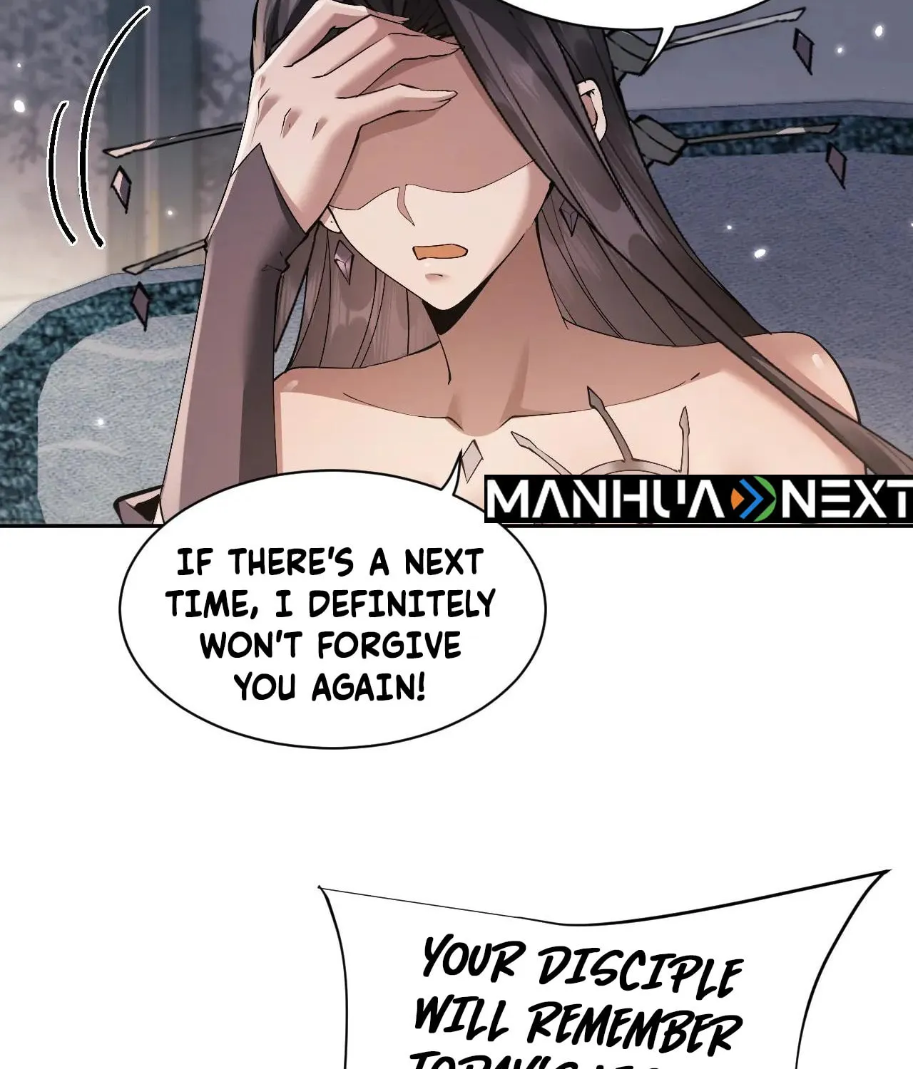 Read Full-time Swordsman chapter 60 image 18 on Lezhin