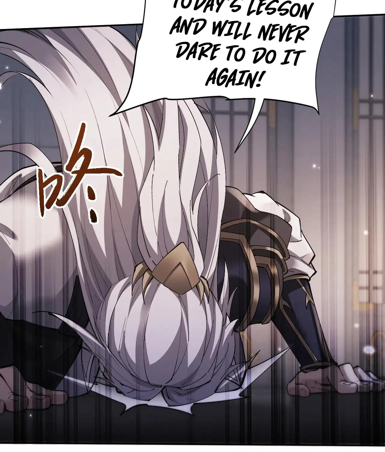 Read Full-time Swordsman chapter 60 image 19 on Lezhin