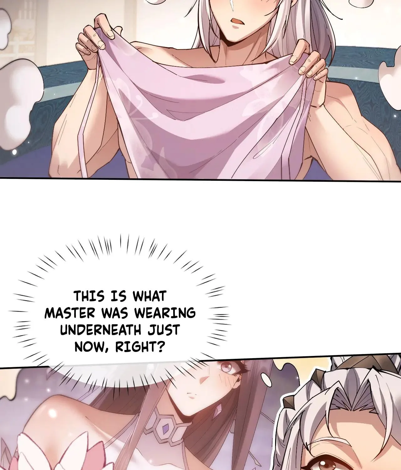 Read Full-time Swordsman chapter 60 image 2 on Lezhin