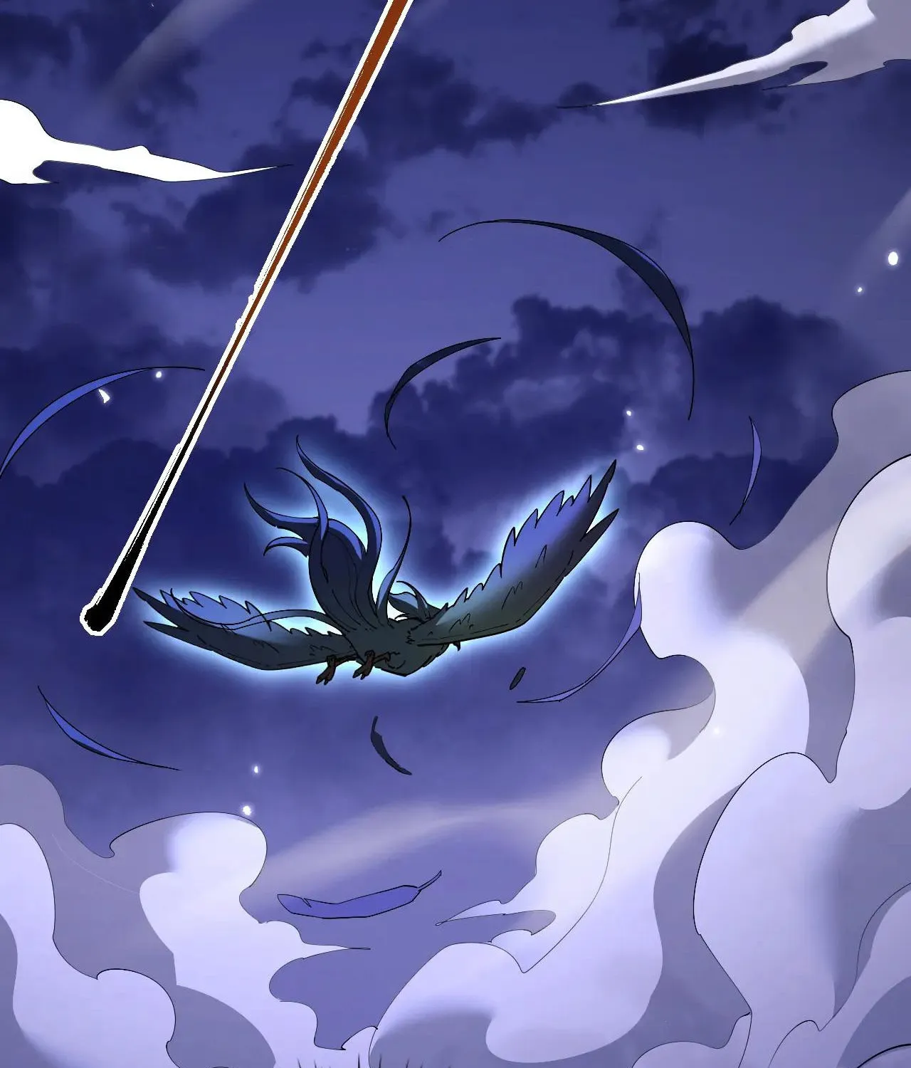 Read Full-time Swordsman chapter 60 image 25 on Lezhin