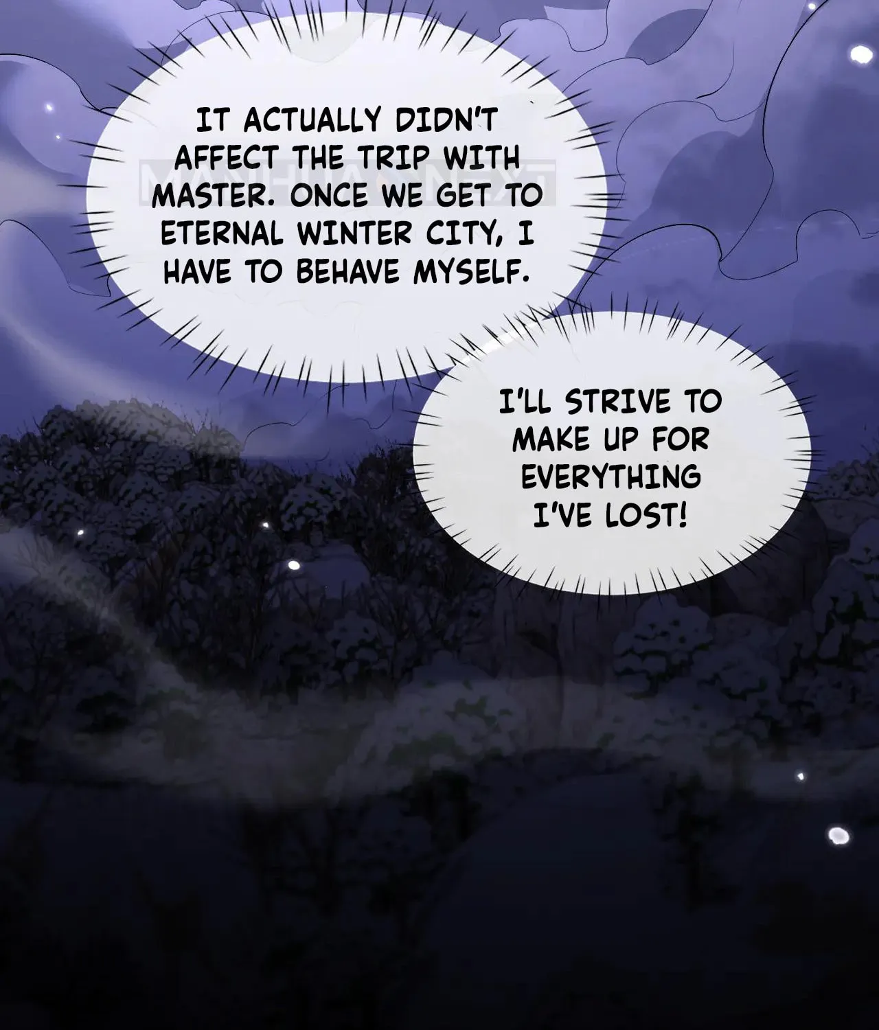 Read Full-time Swordsman chapter 60 image 26 on Lezhin