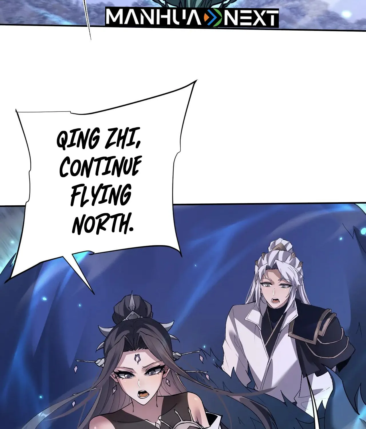 Read Full-time Swordsman chapter 60 image 28 on Lezhin