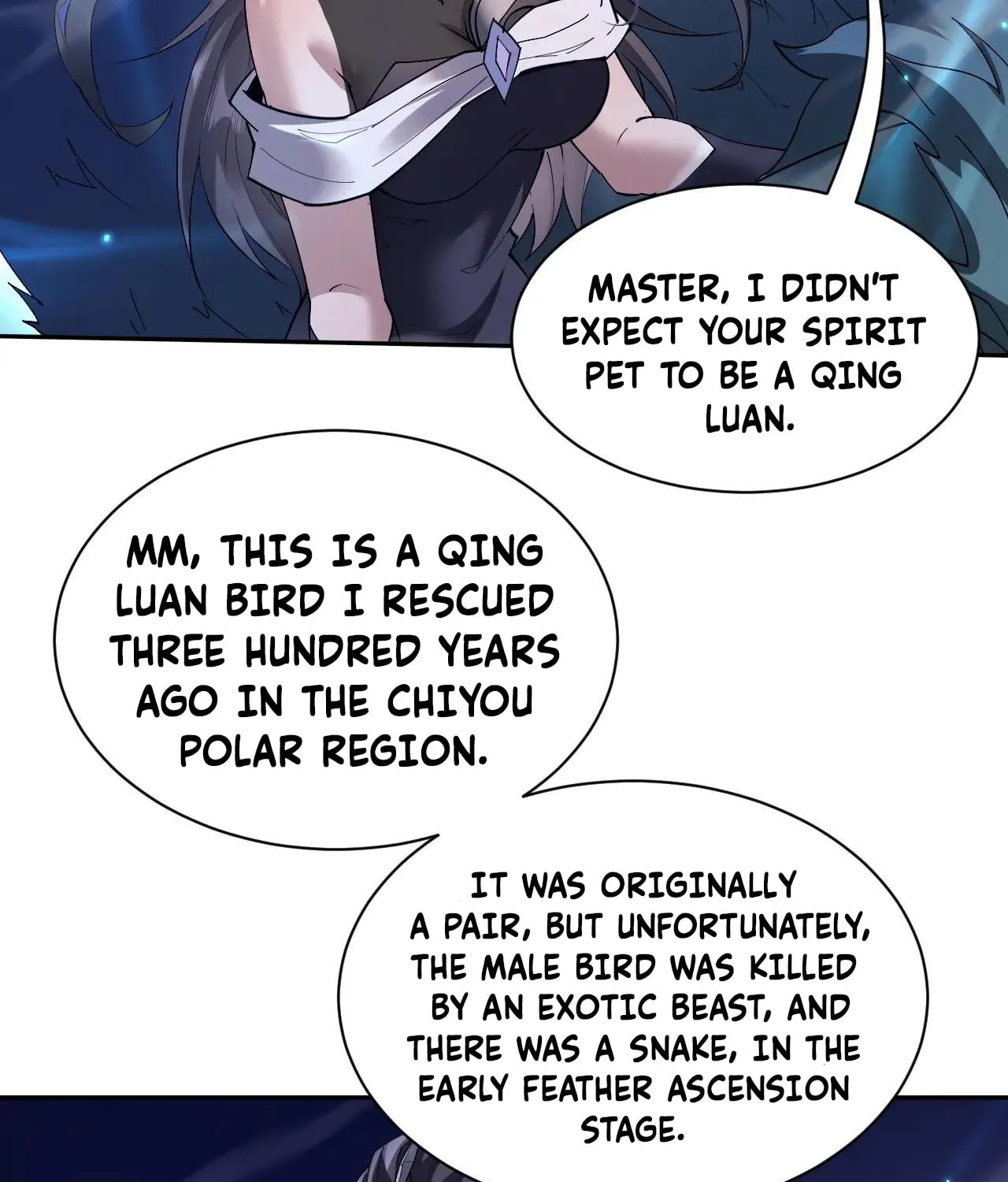 Read Full-time Swordsman chapter 60 image 29 on Lezhin