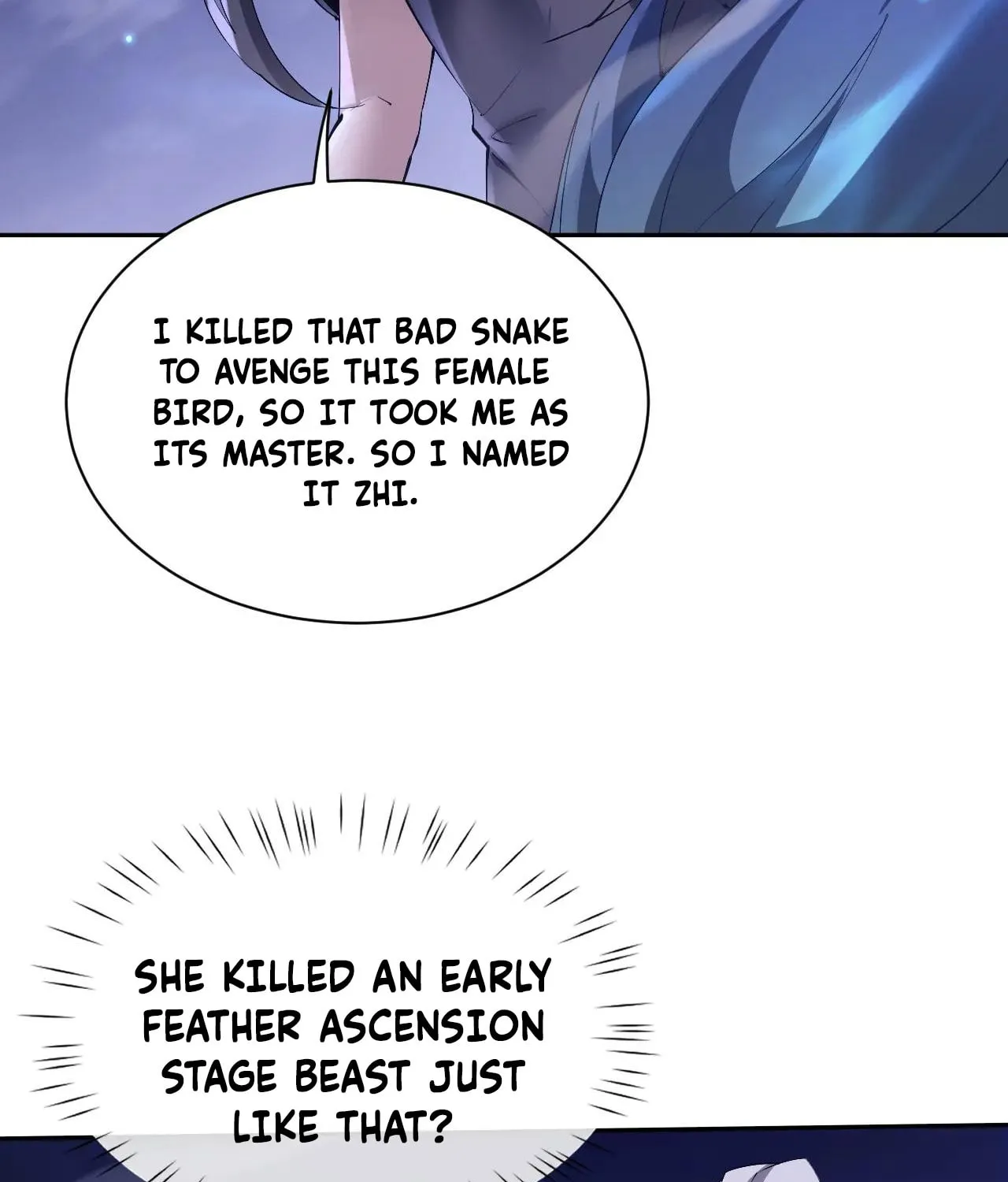 Read Full-time Swordsman chapter 60 image 31 on Lezhin