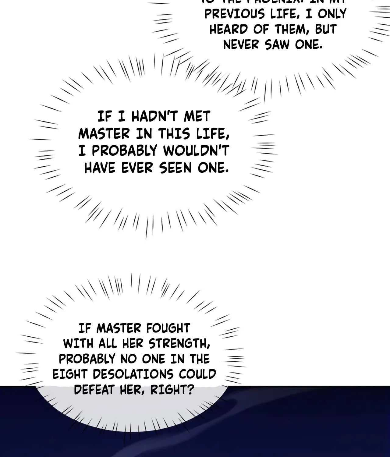 Read Full-time Swordsman chapter 60 image 33 on Lezhin
